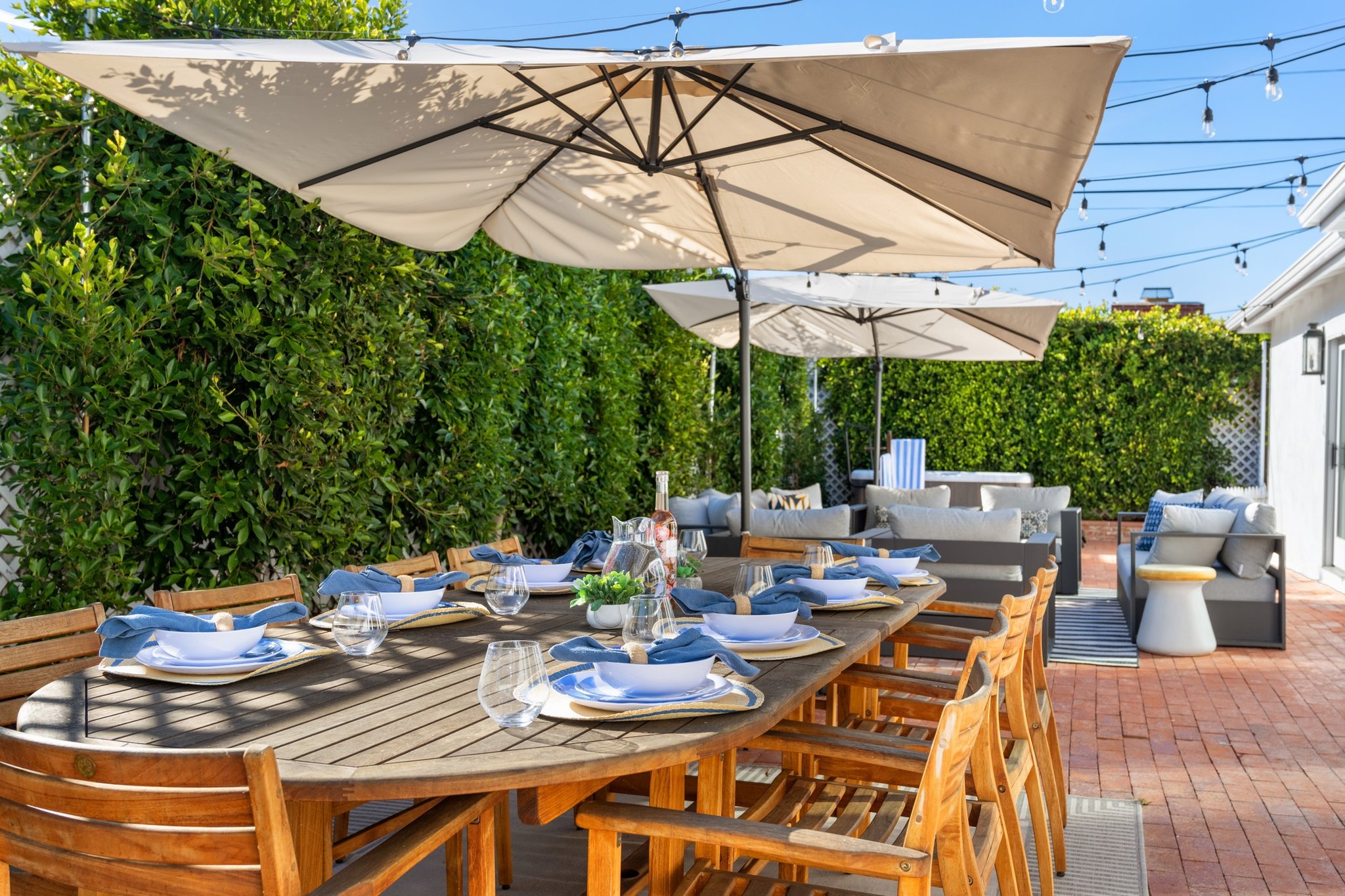 Tradewinds La Jolla Shores 