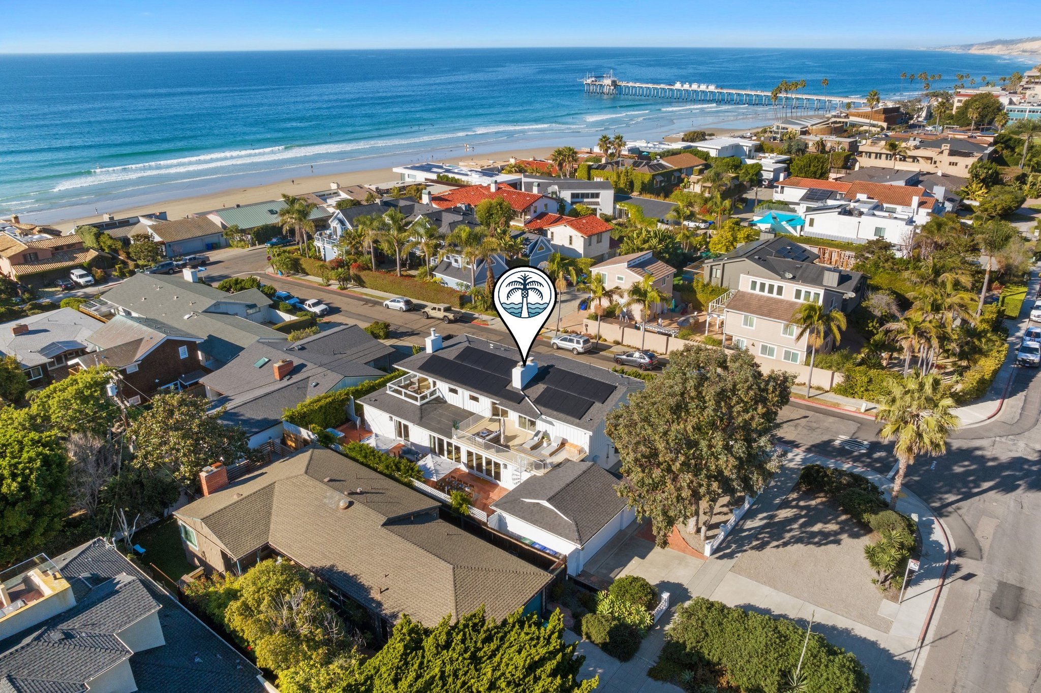 Tradewinds La Jolla Shores 