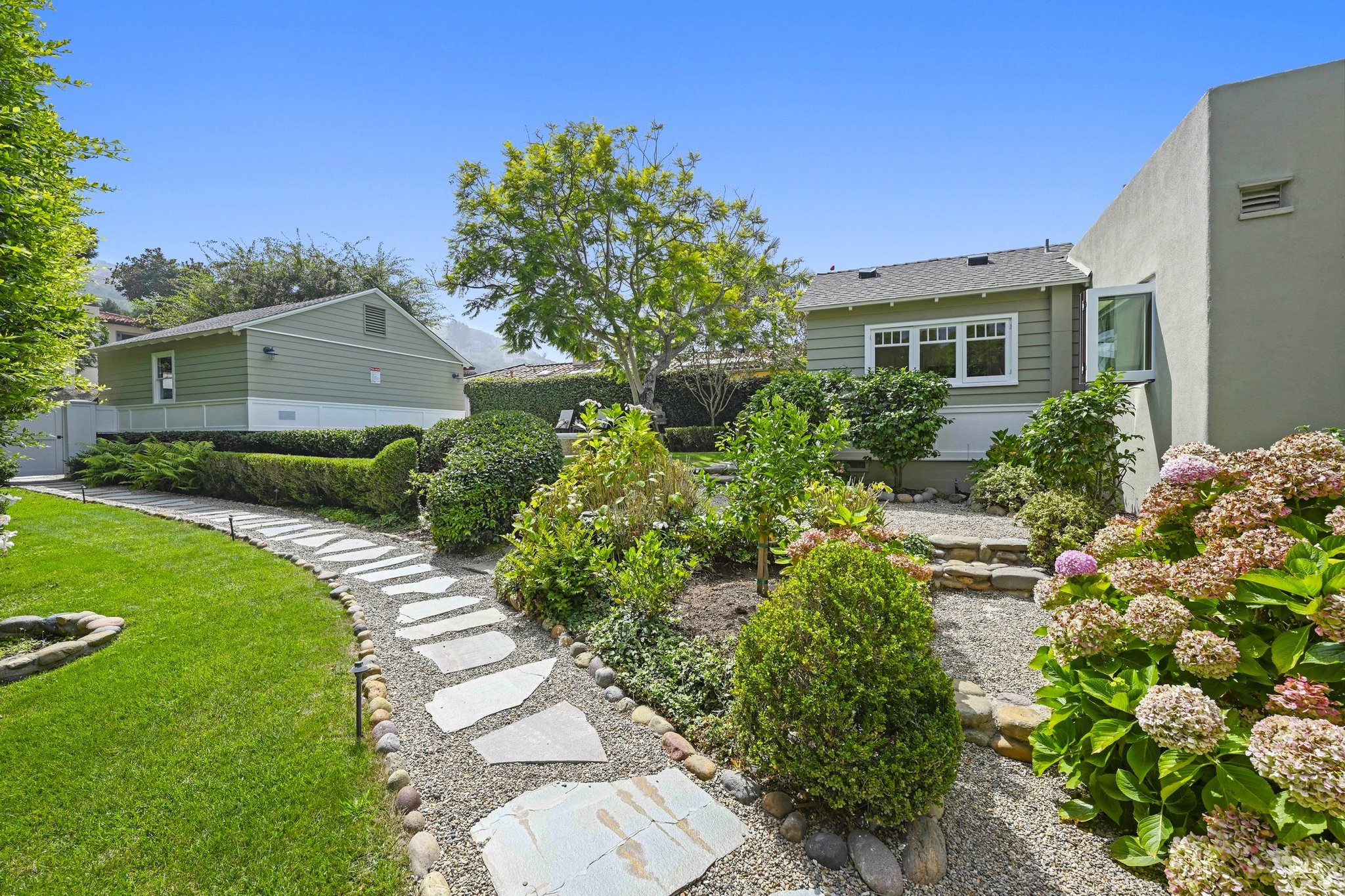 La Jolla Summerland