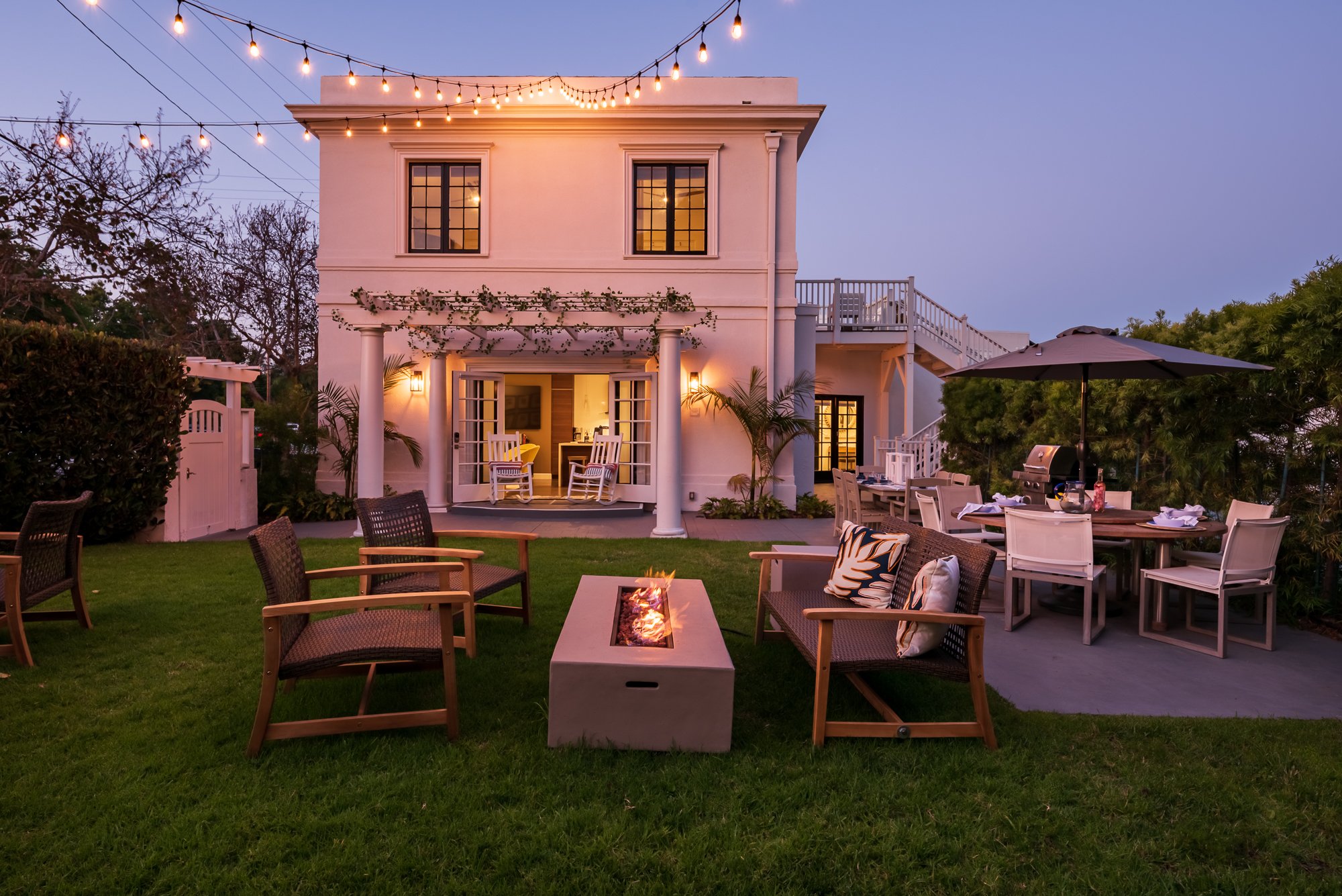 Coronado Crown Villas