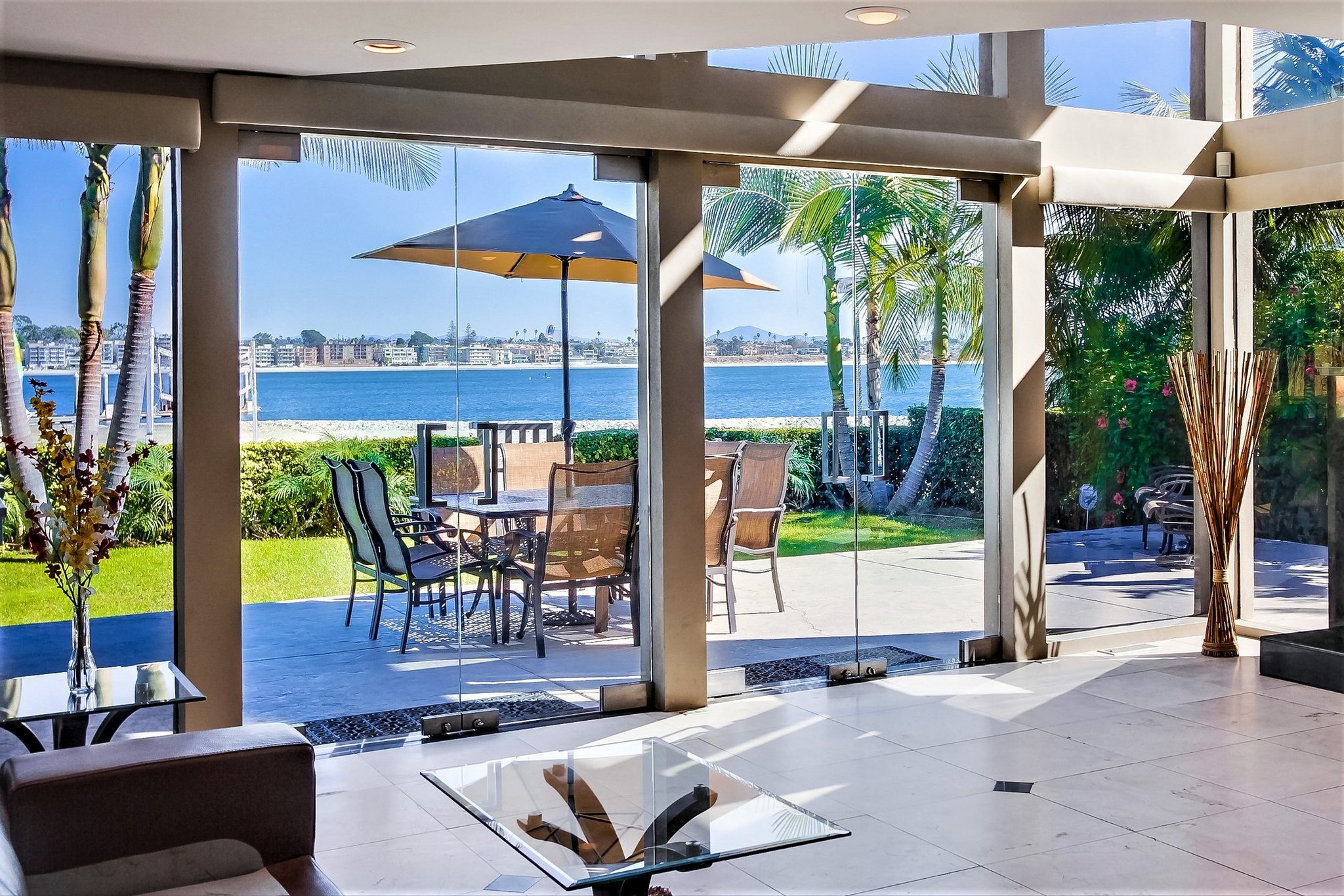 The Mission Bay Estate 2