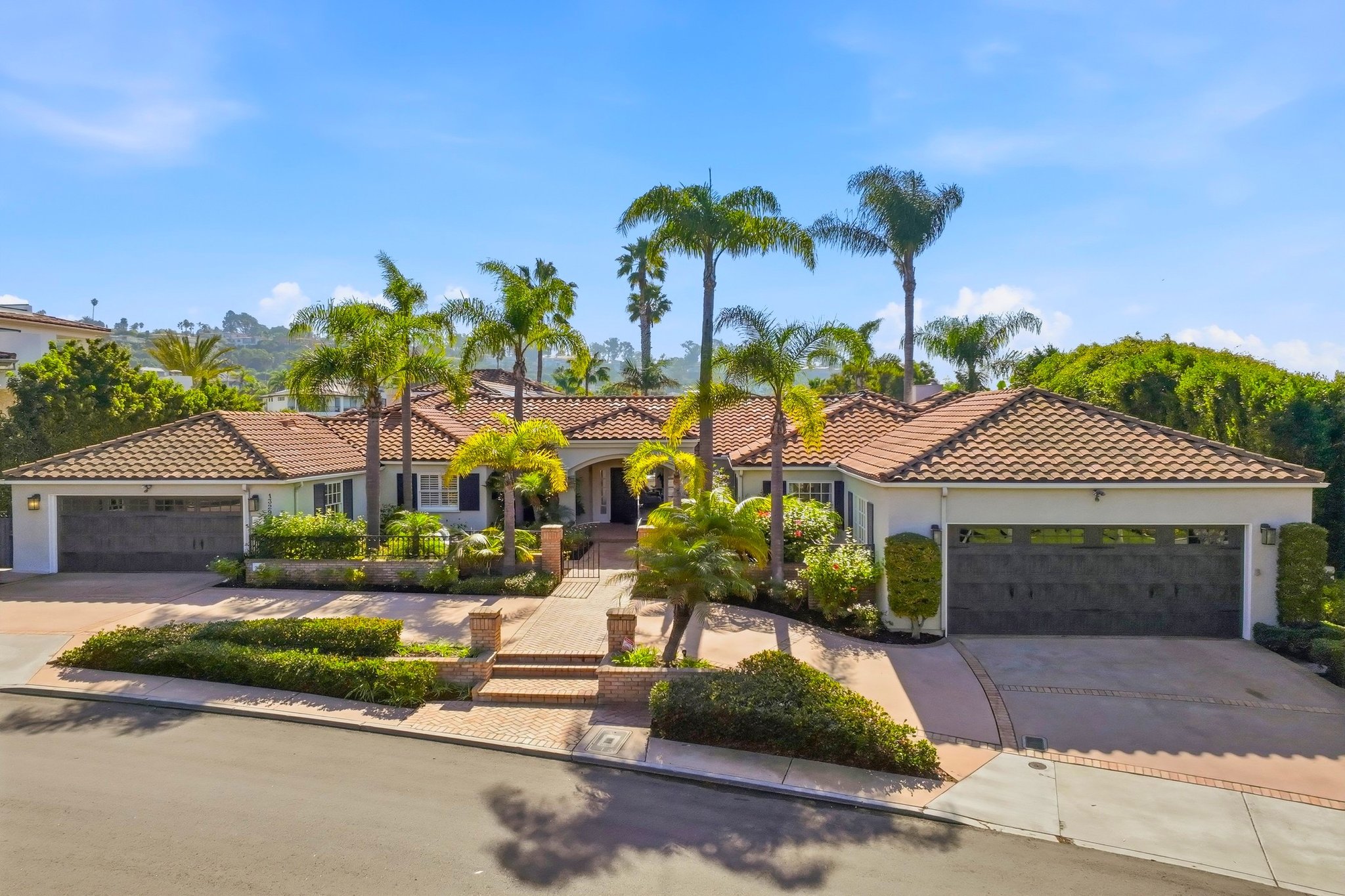 La Jolla Lifestyle Villa 