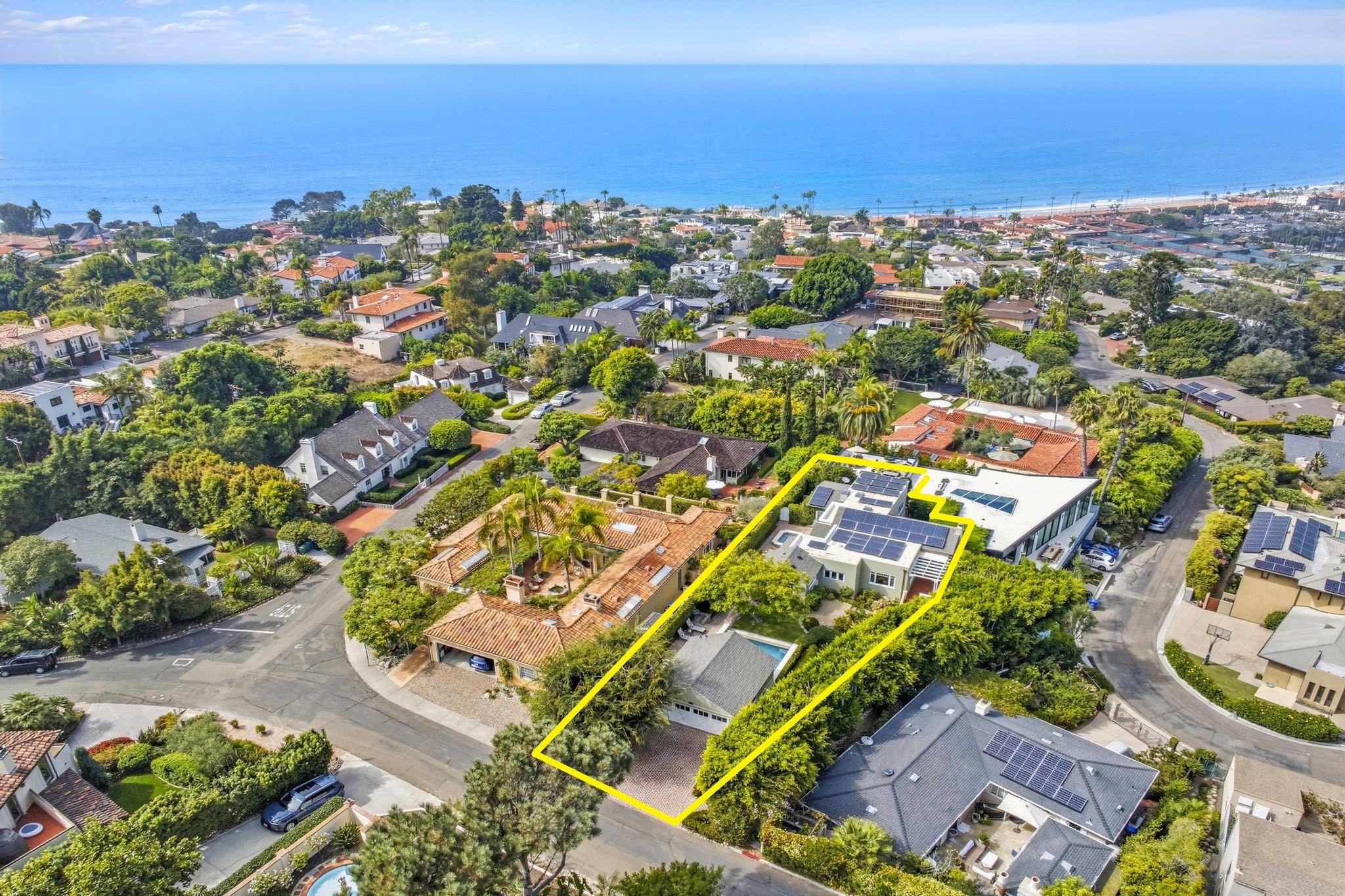 La Jolla Summerland