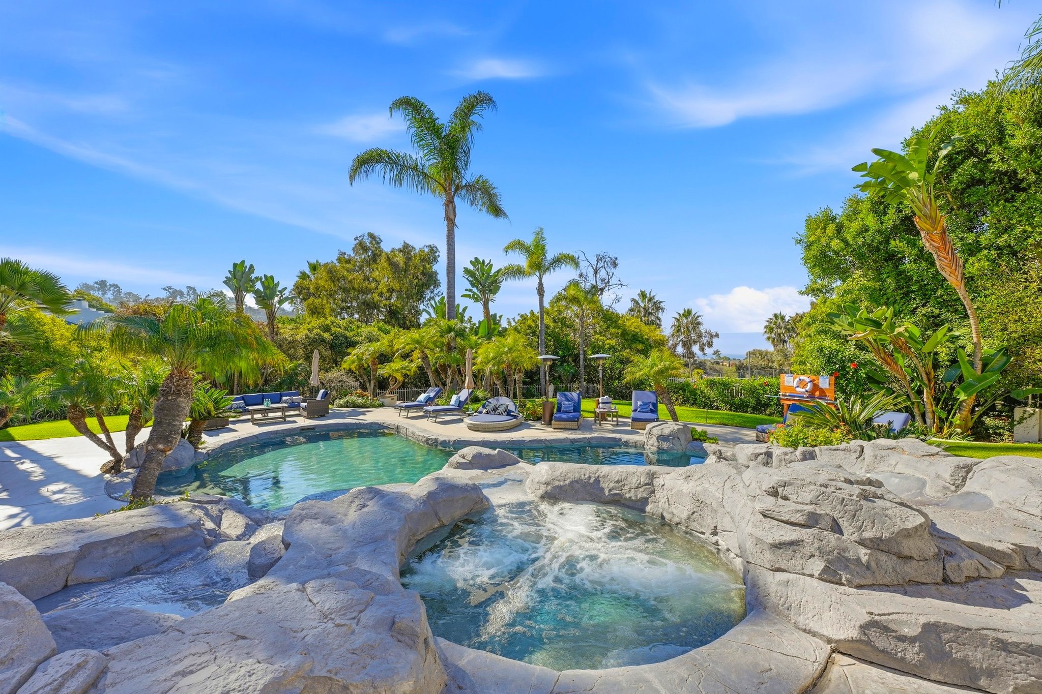 La Jolla Lifestyle Villa 