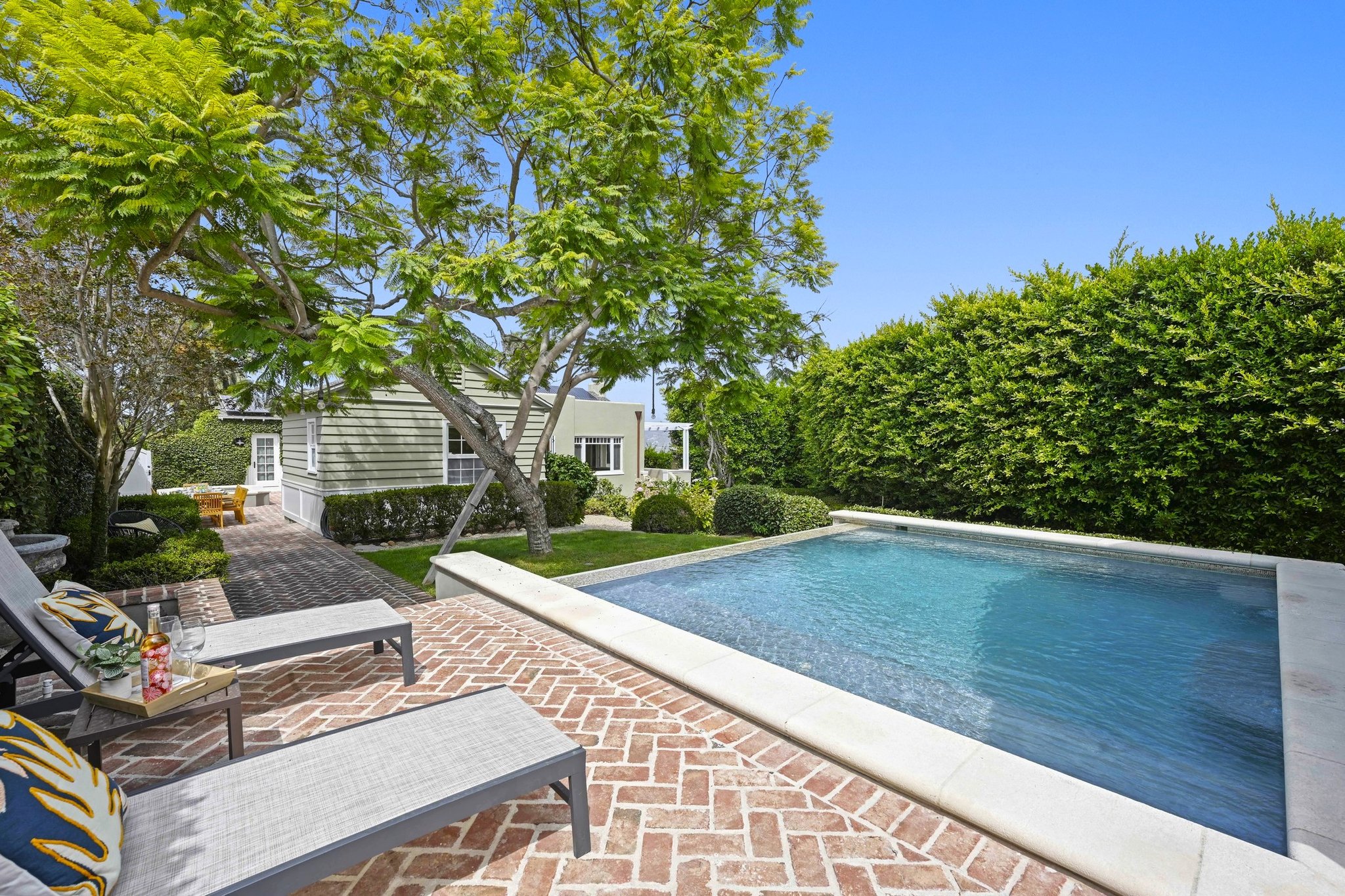 La Jolla Summerland