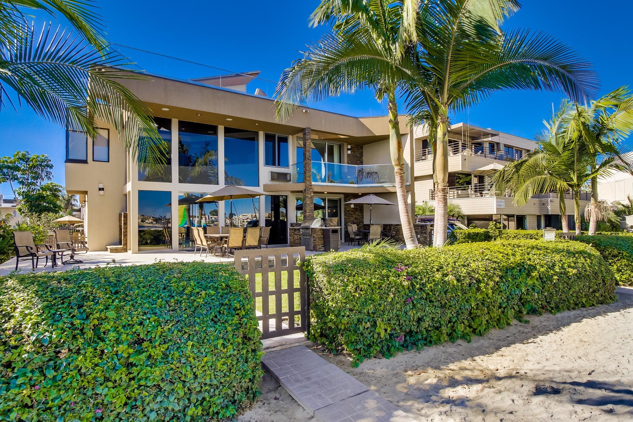 The Mission Bay Estate 1