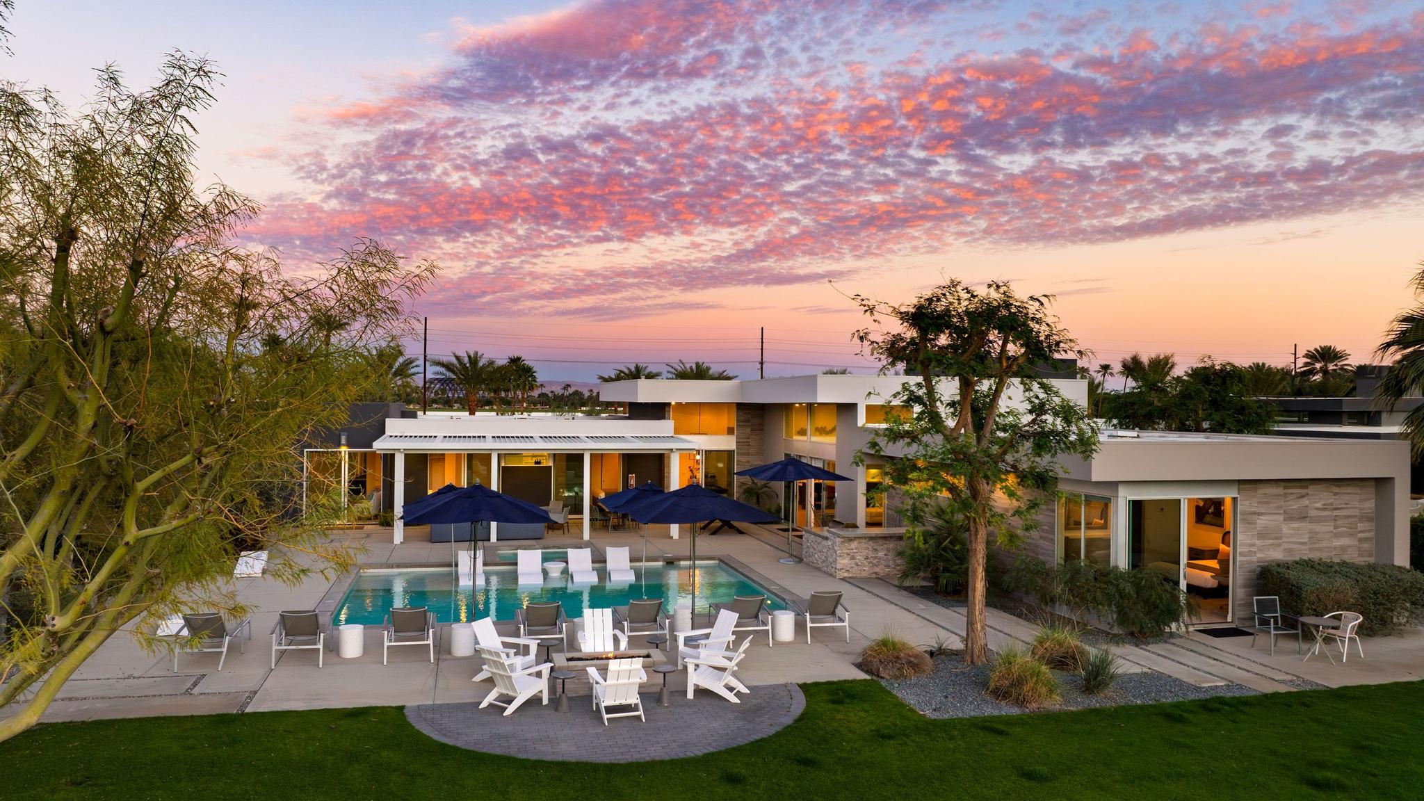Polo Villas Solstice gallery image 1