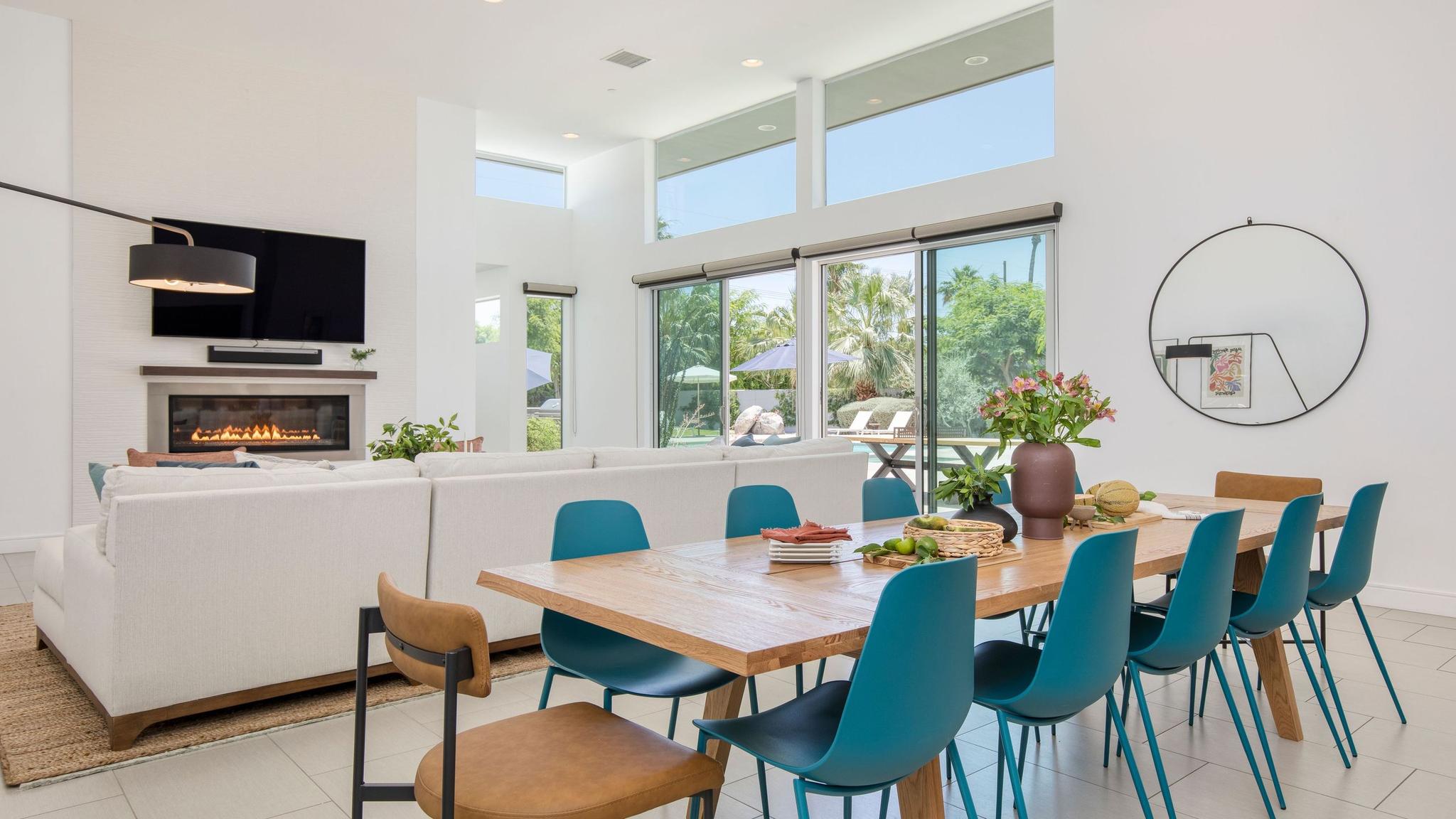 Polo Villas Solstice gallery image 9