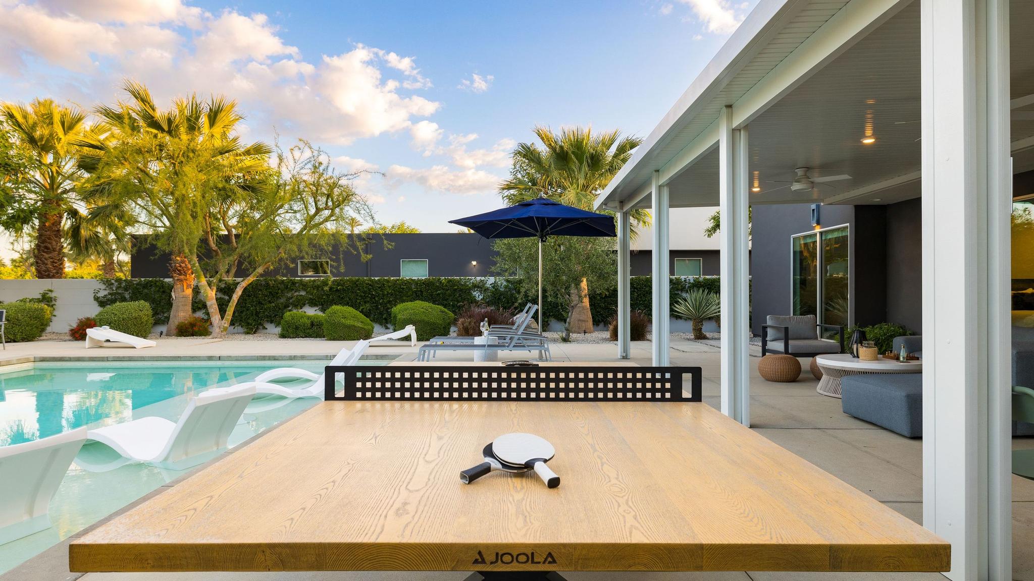 Polo Villas Solstice gallery image 7