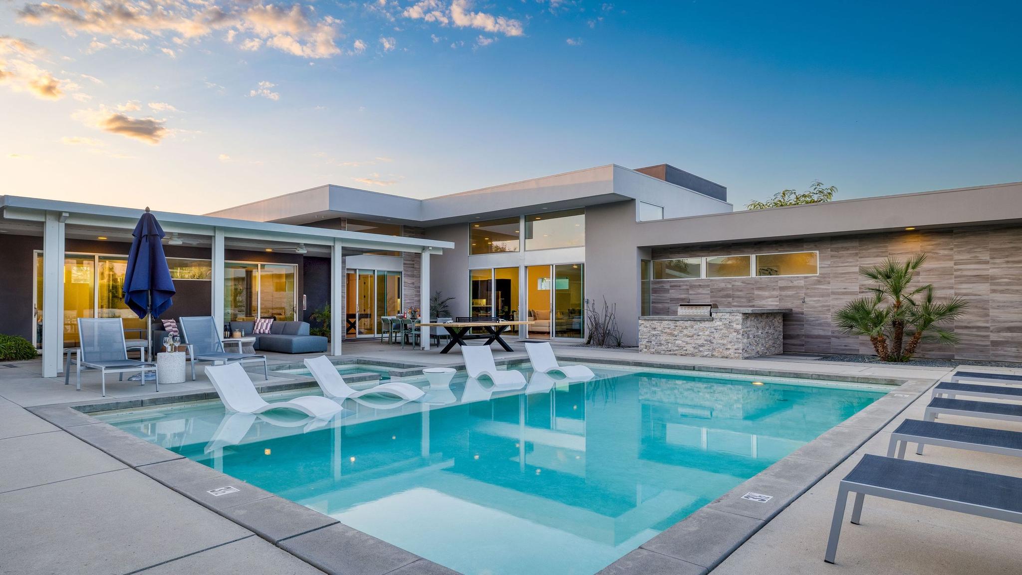 Polo Villas Solstice gallery image 4