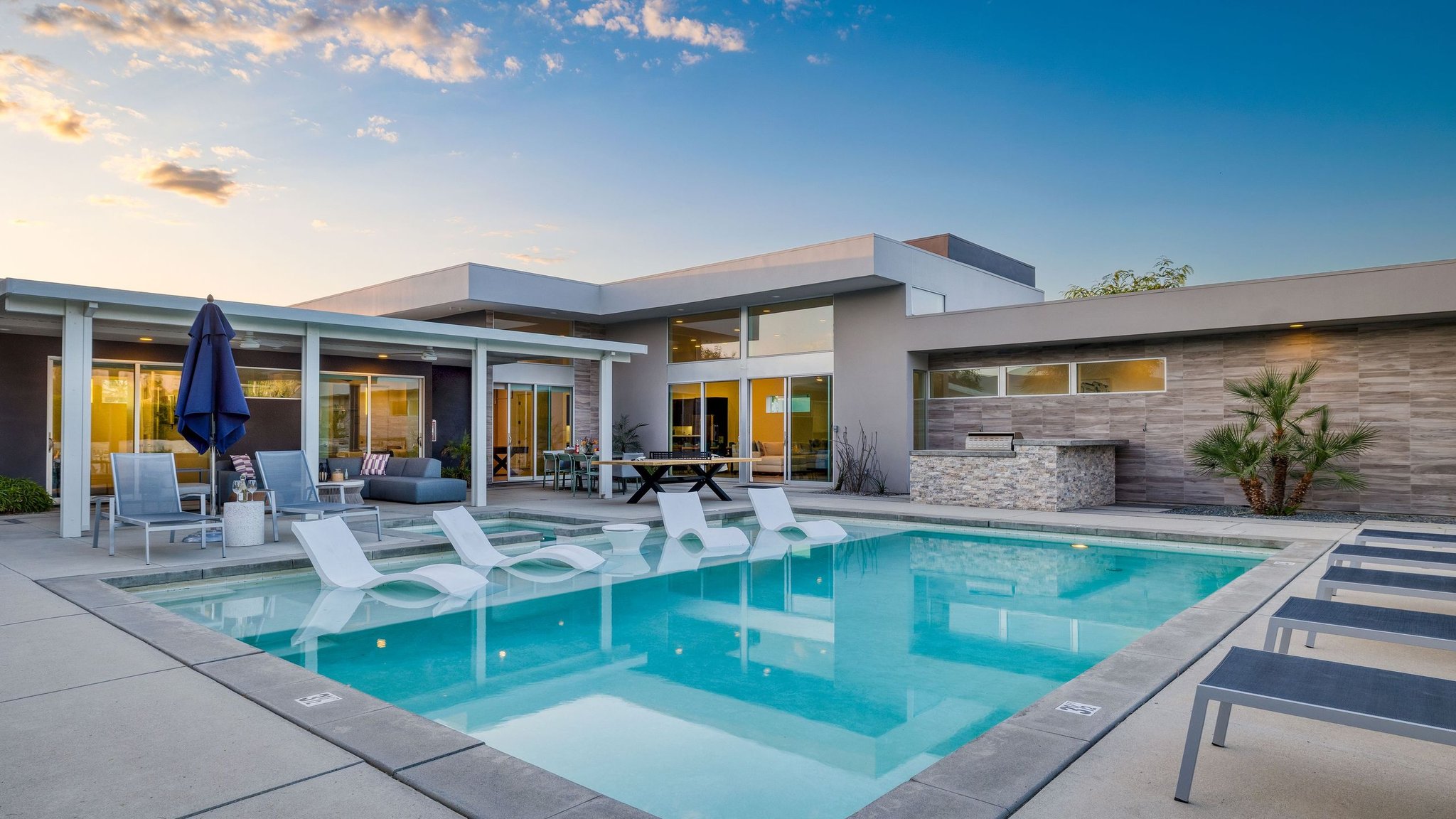 Polo Villas Solstice