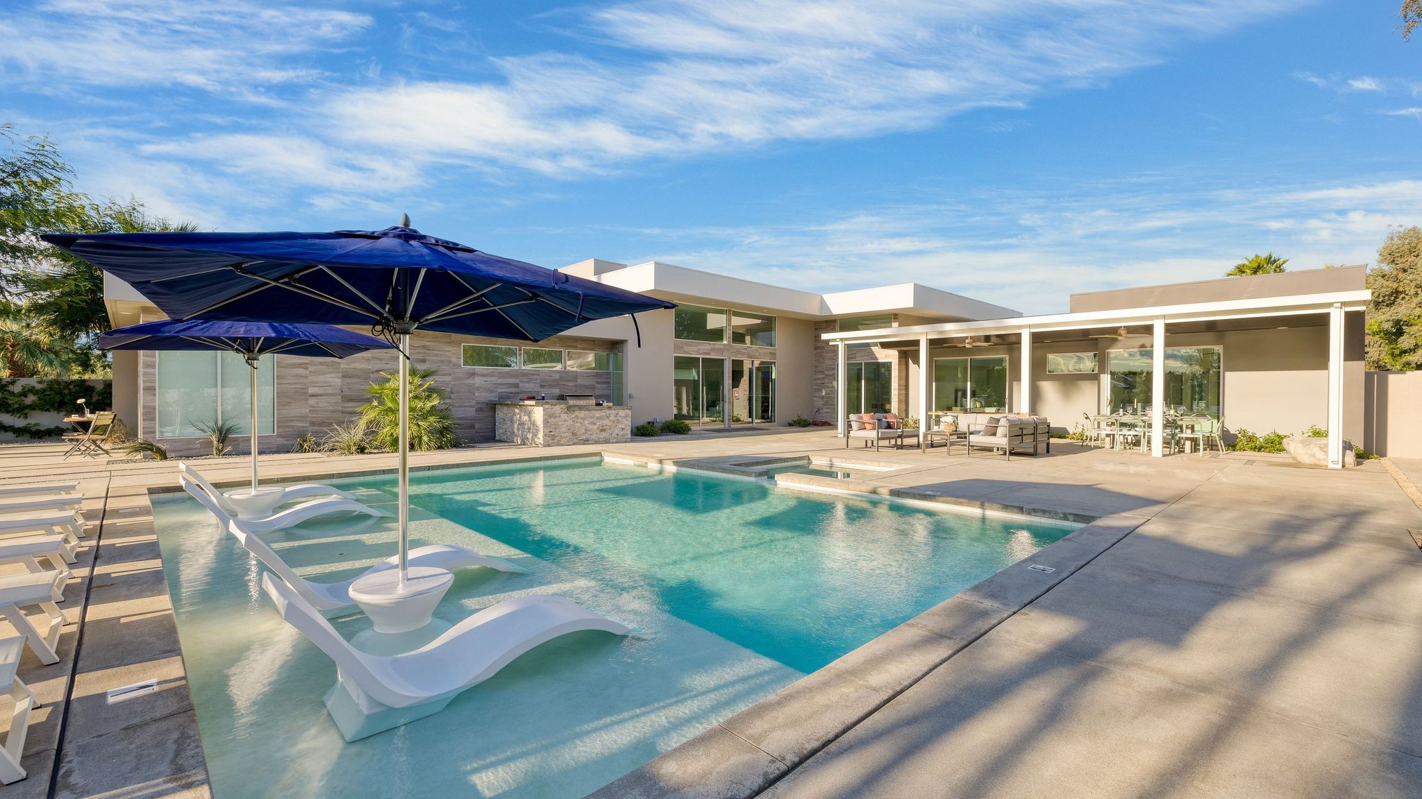Polo Villas Mira
