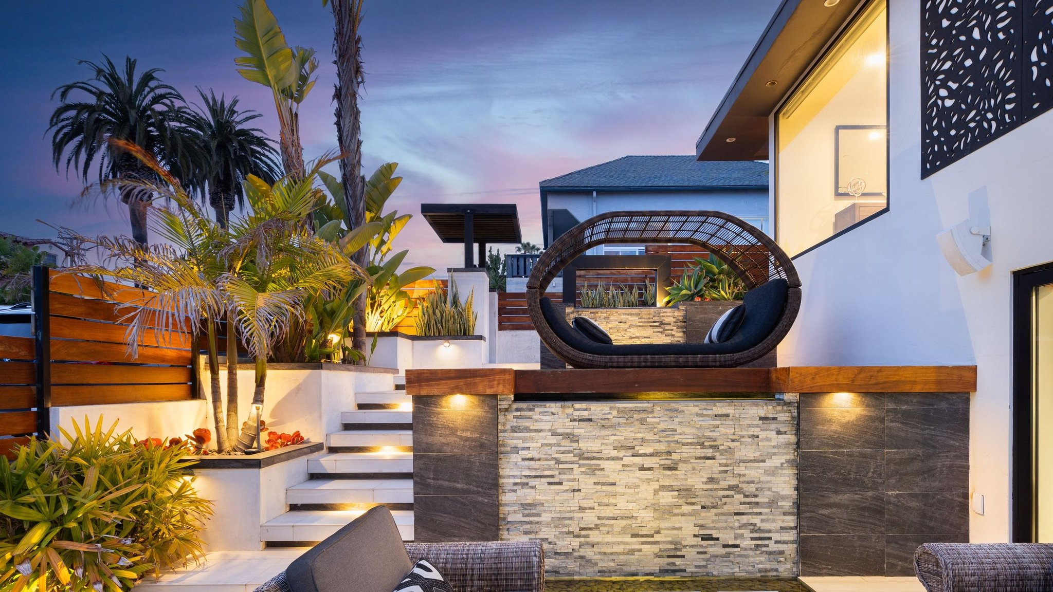 Moonlight Modern