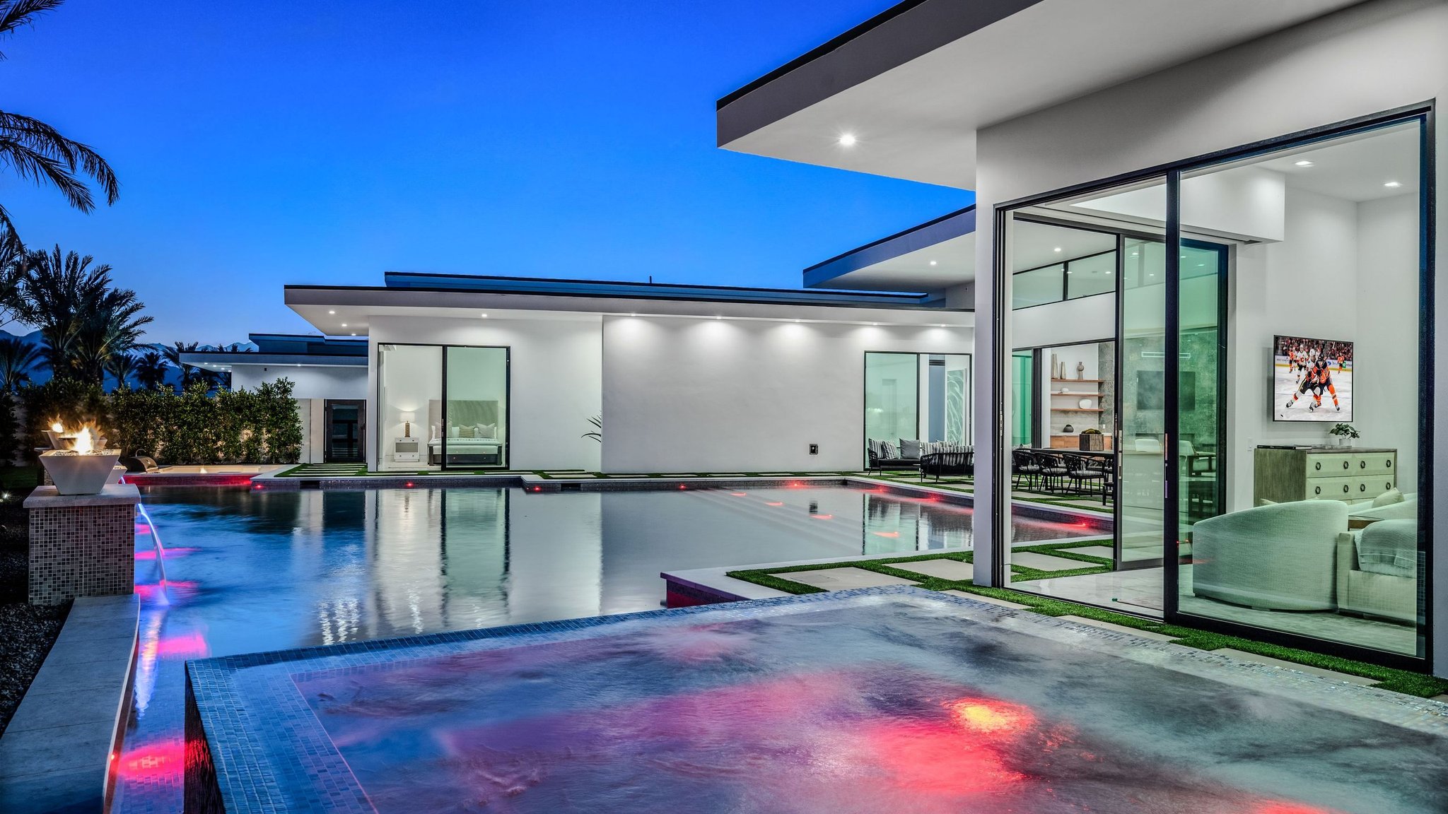 Bravo Villa #1