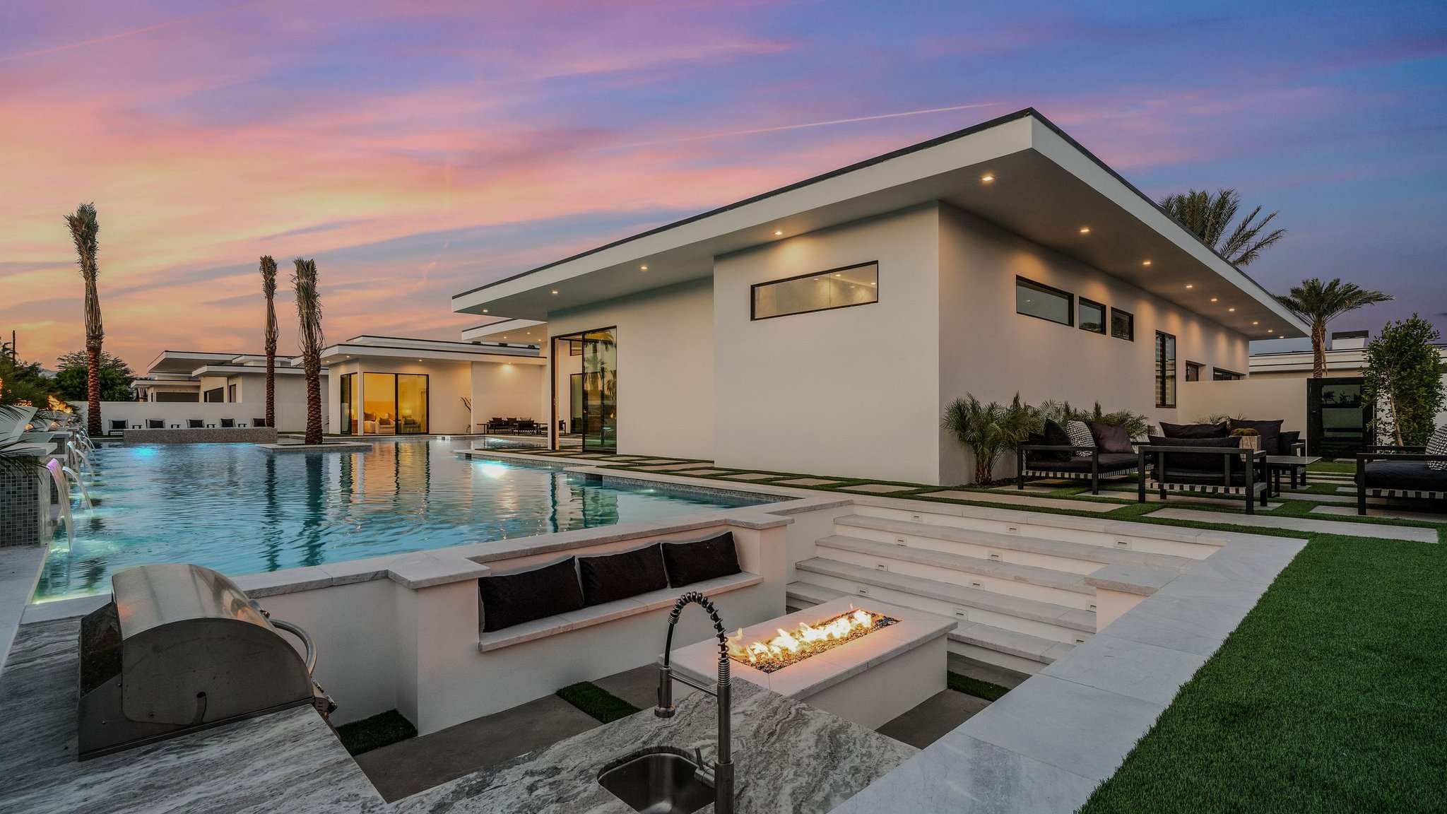 Bravo Villas