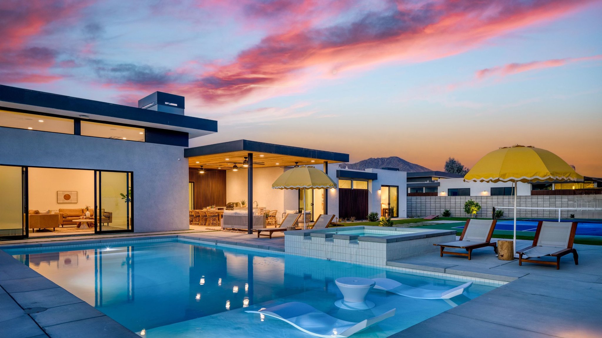 Polo Villas Elara