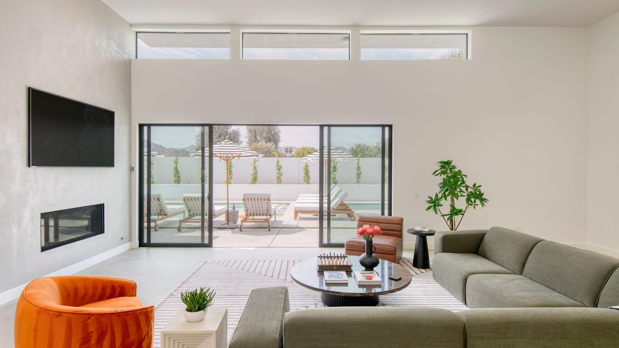 Polo Villa Serenity gallery image 9