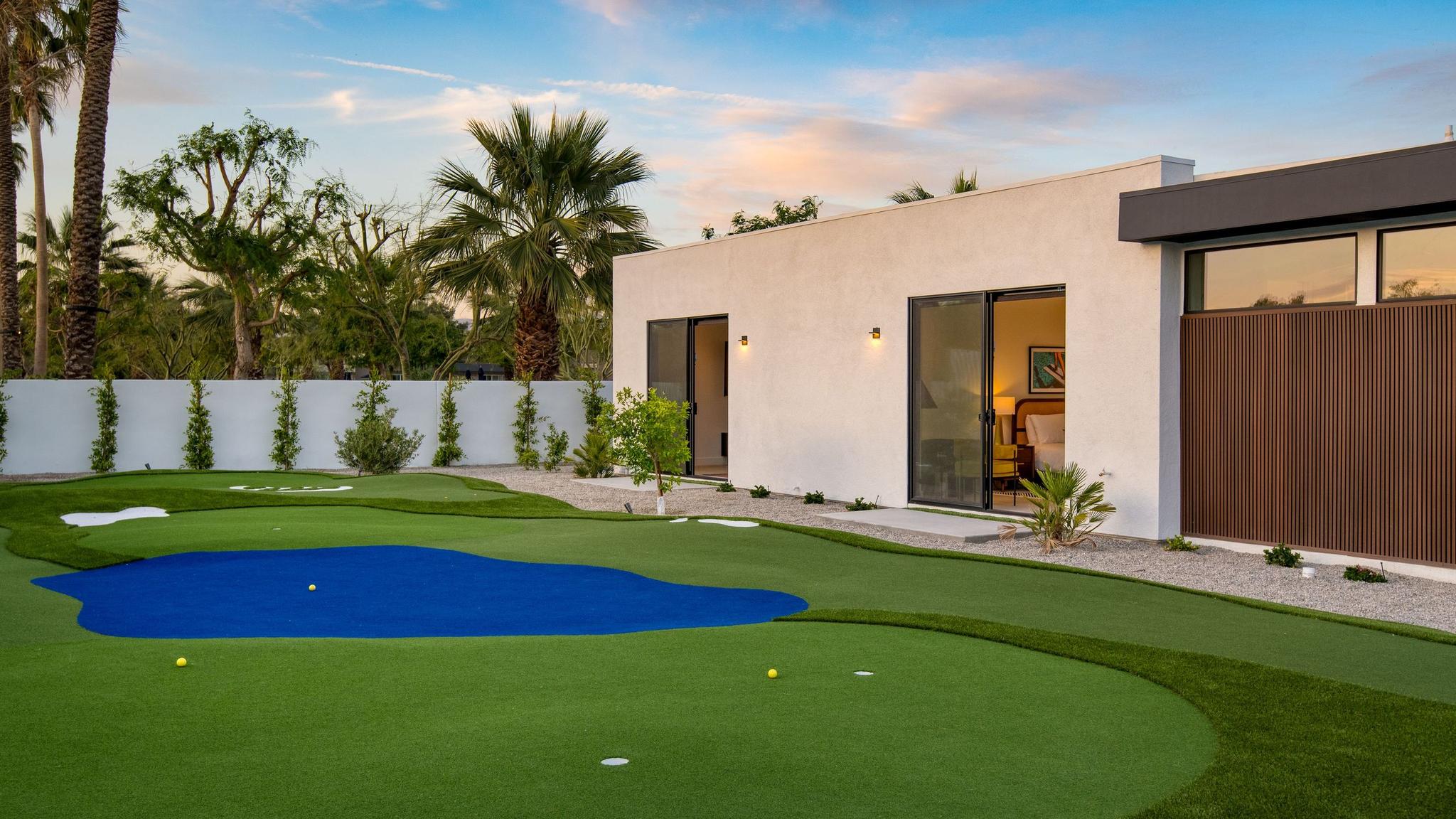 Polo Villa Serenity gallery image 4