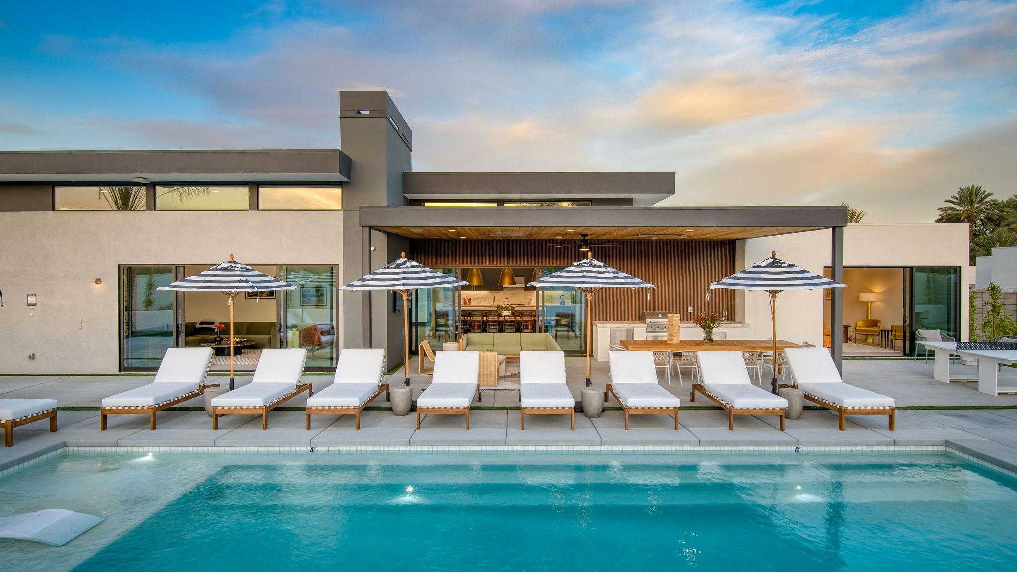 Polo Villa Serenity gallery image 2