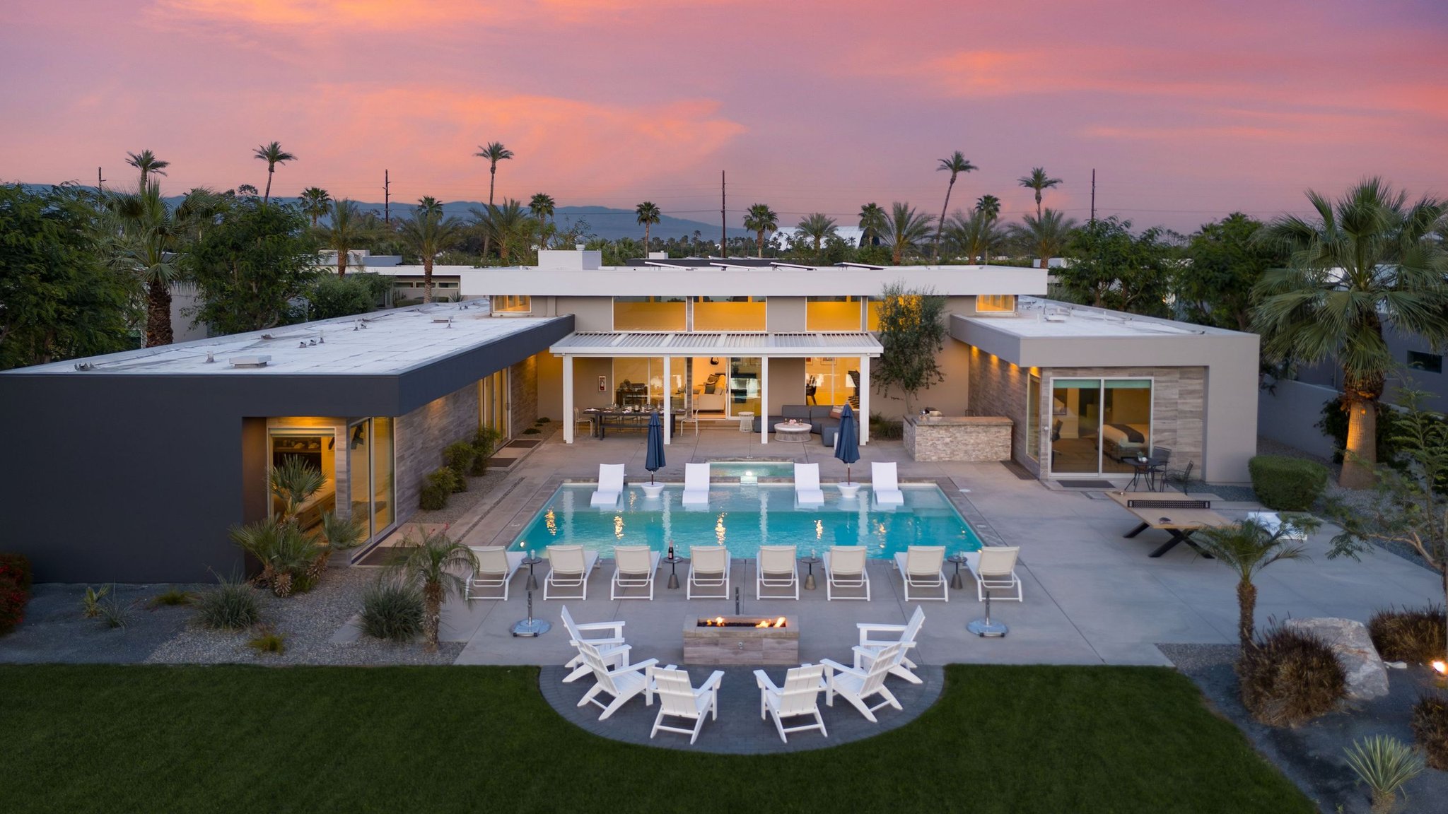 Polo Villa 3