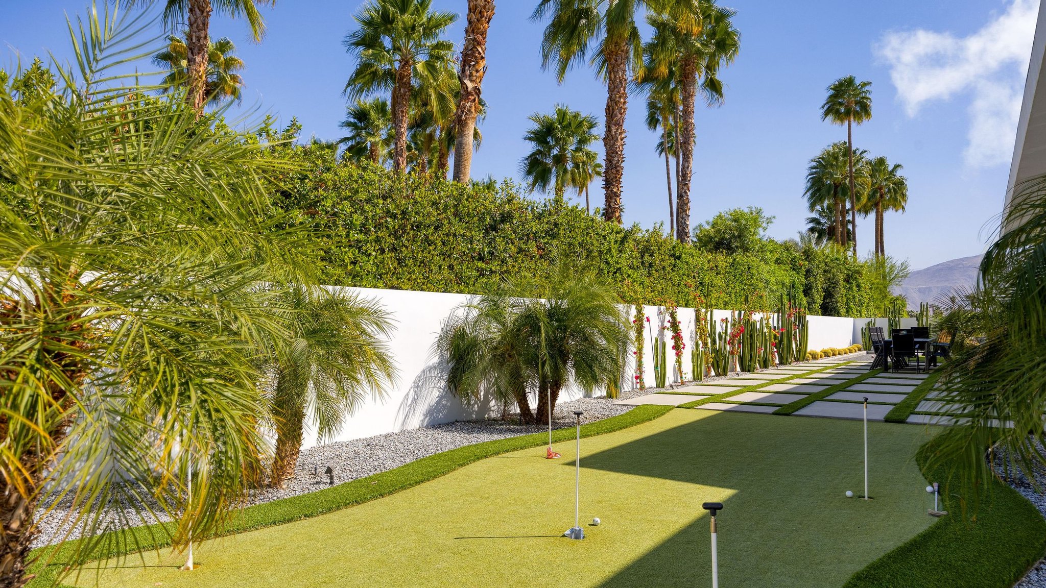 Rancho Mirage