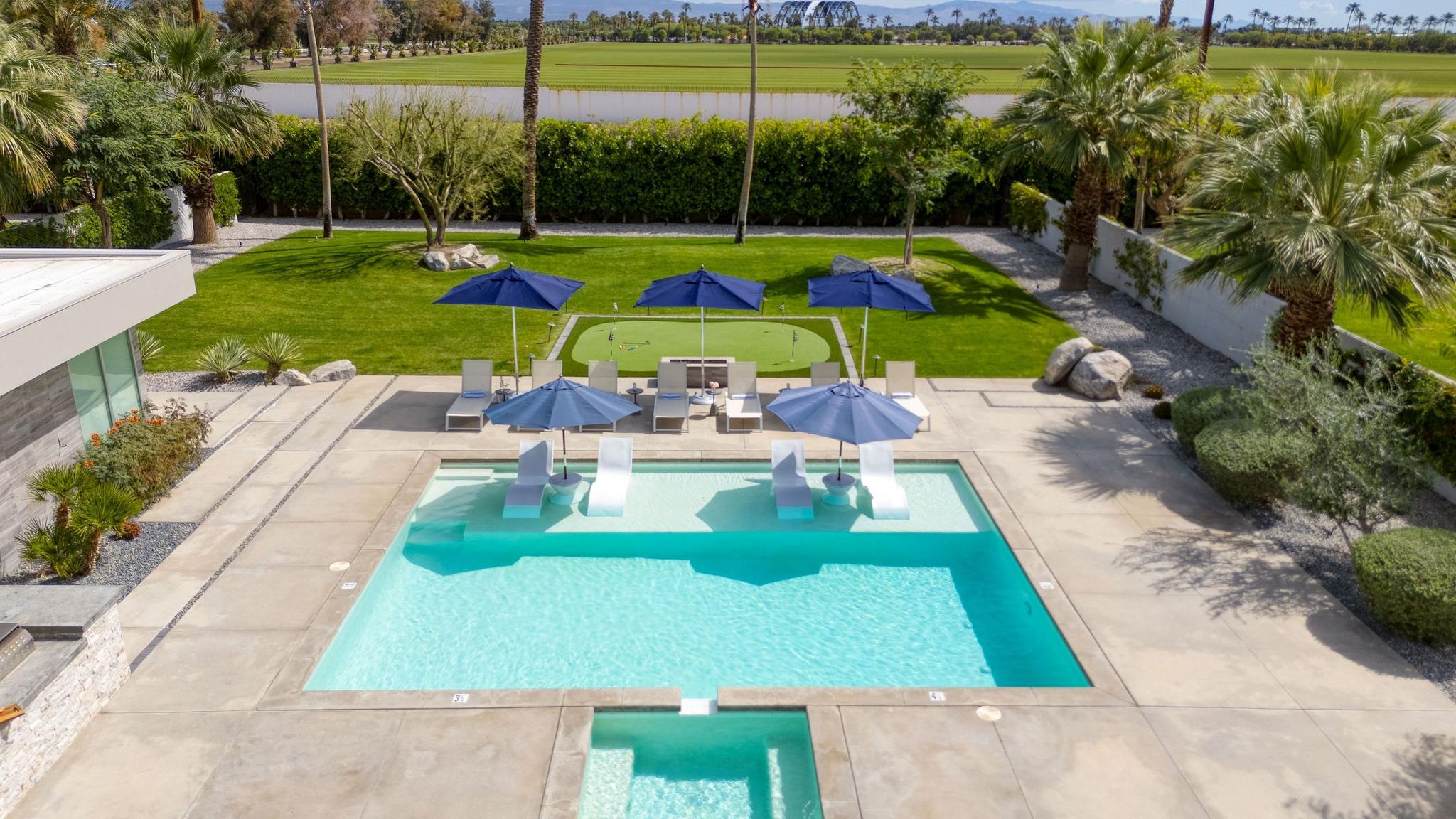 Polo Villas Oasis gallery image 2