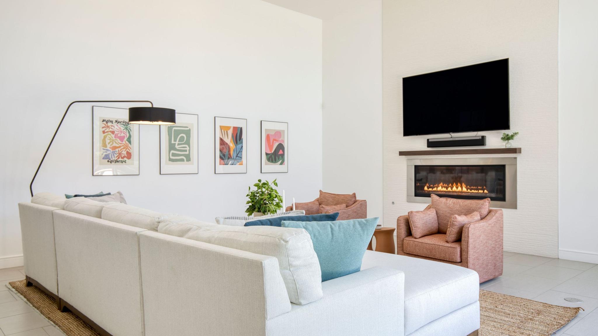 Polo Villas Oasis gallery image 8