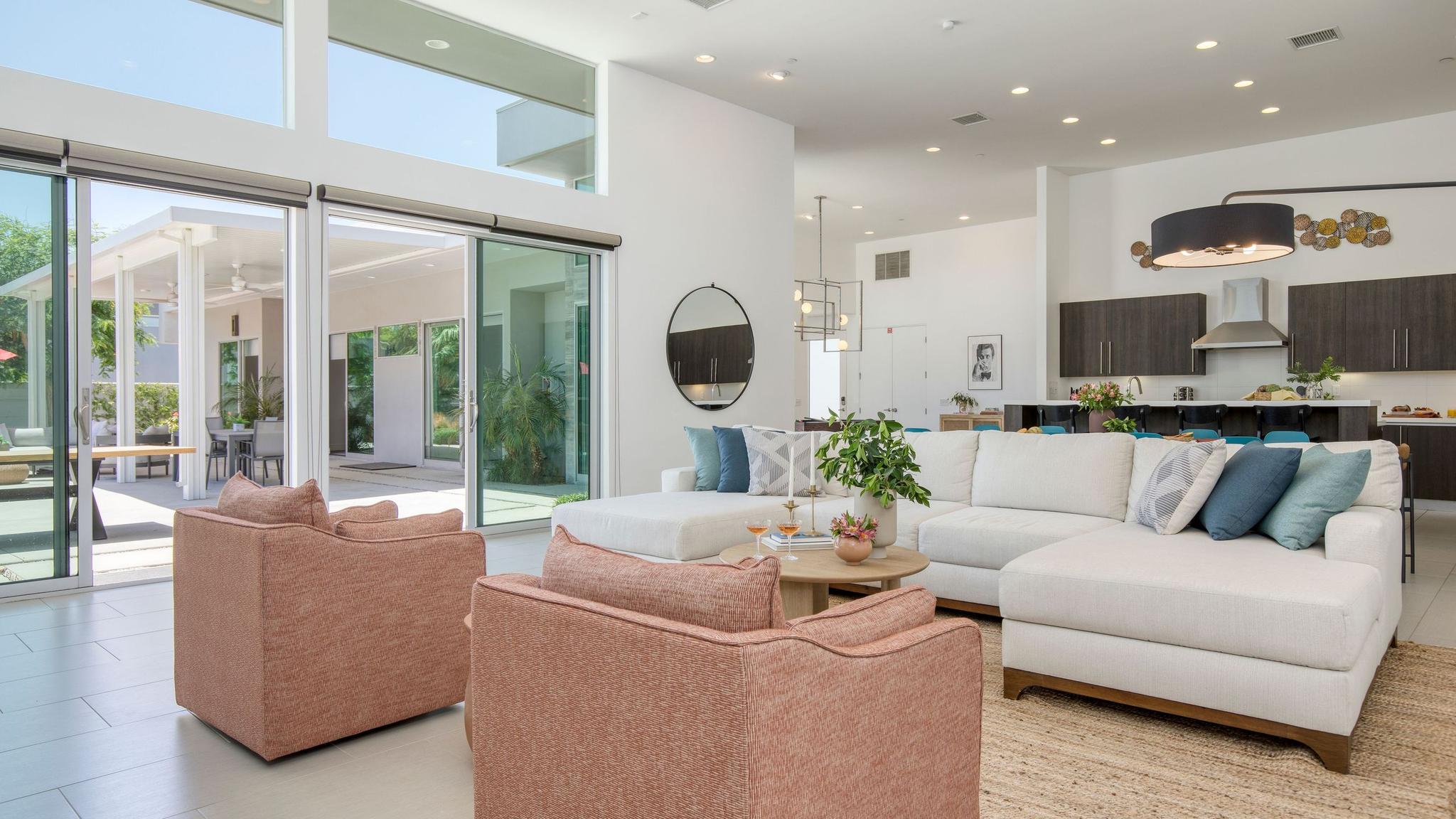 Polo Villas Oasis gallery image 5