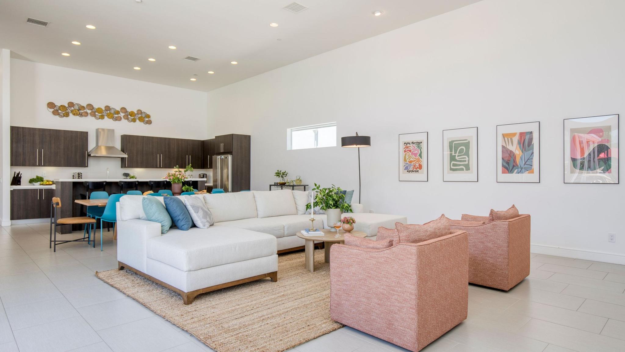 Polo Villas Oasis gallery image 10