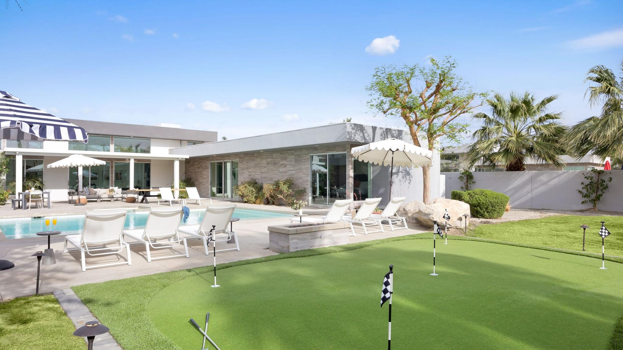 Polo Villas Oasis gallery image 1