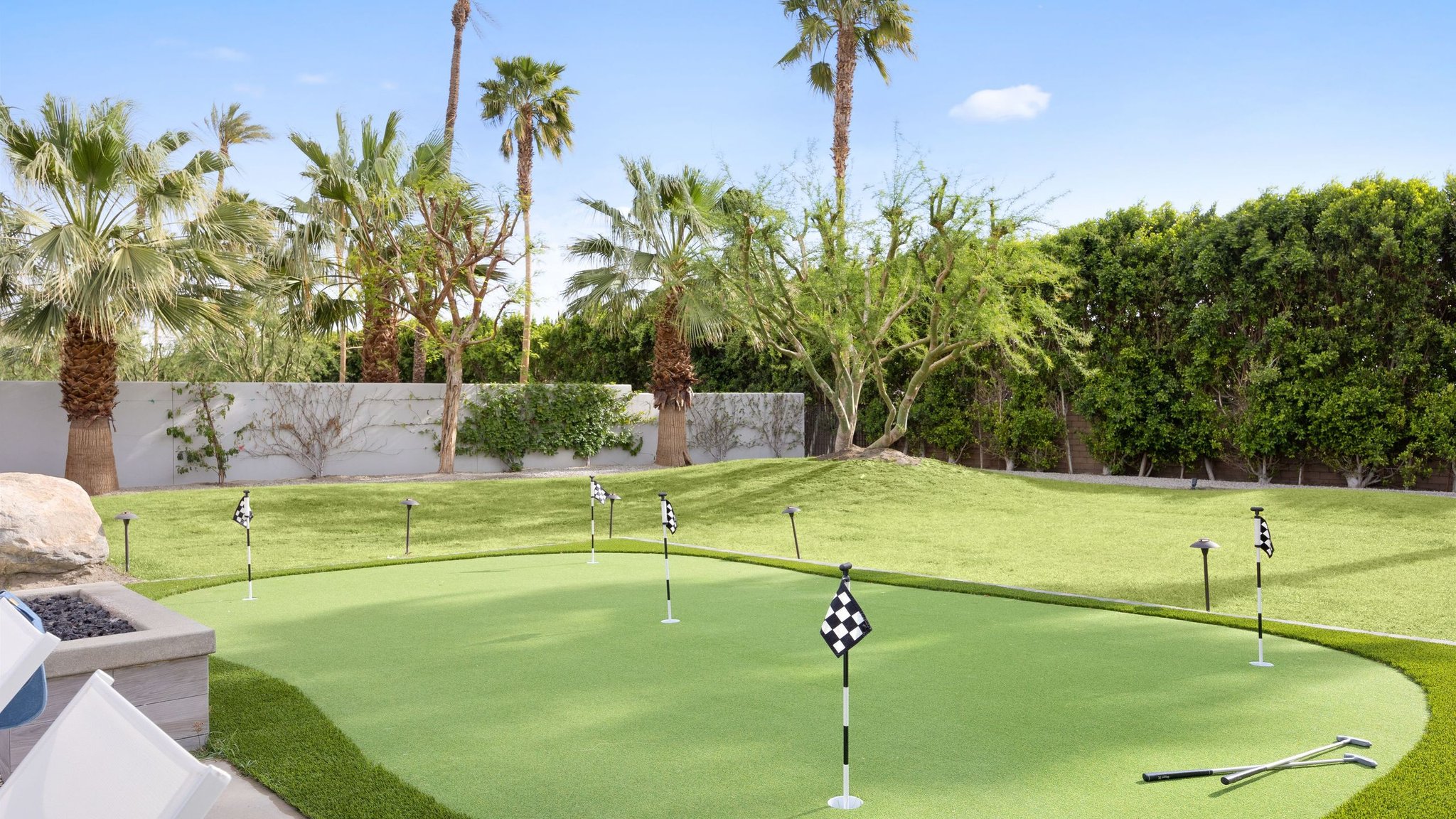 Polo Villa 10