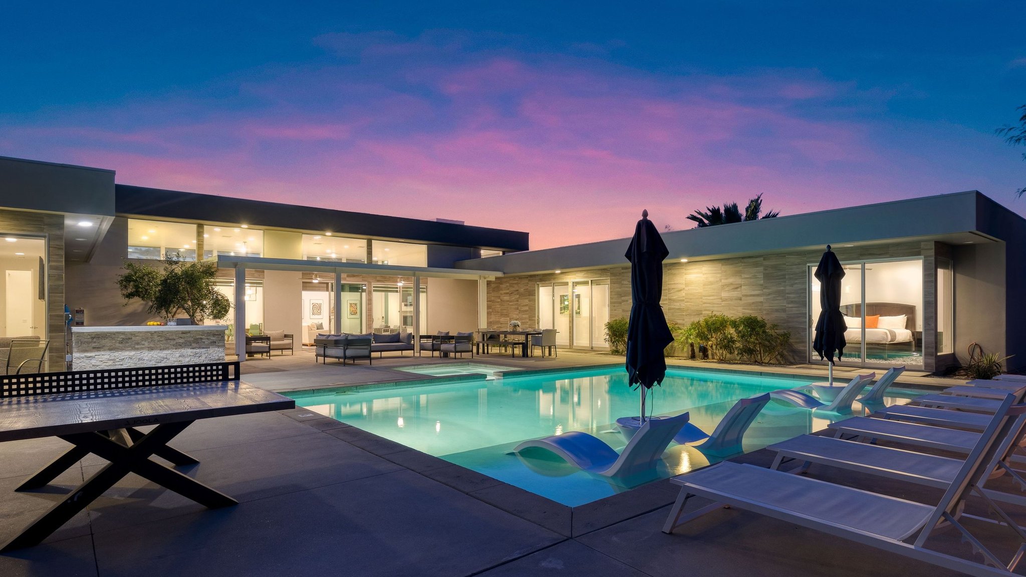 Polo Villa 10