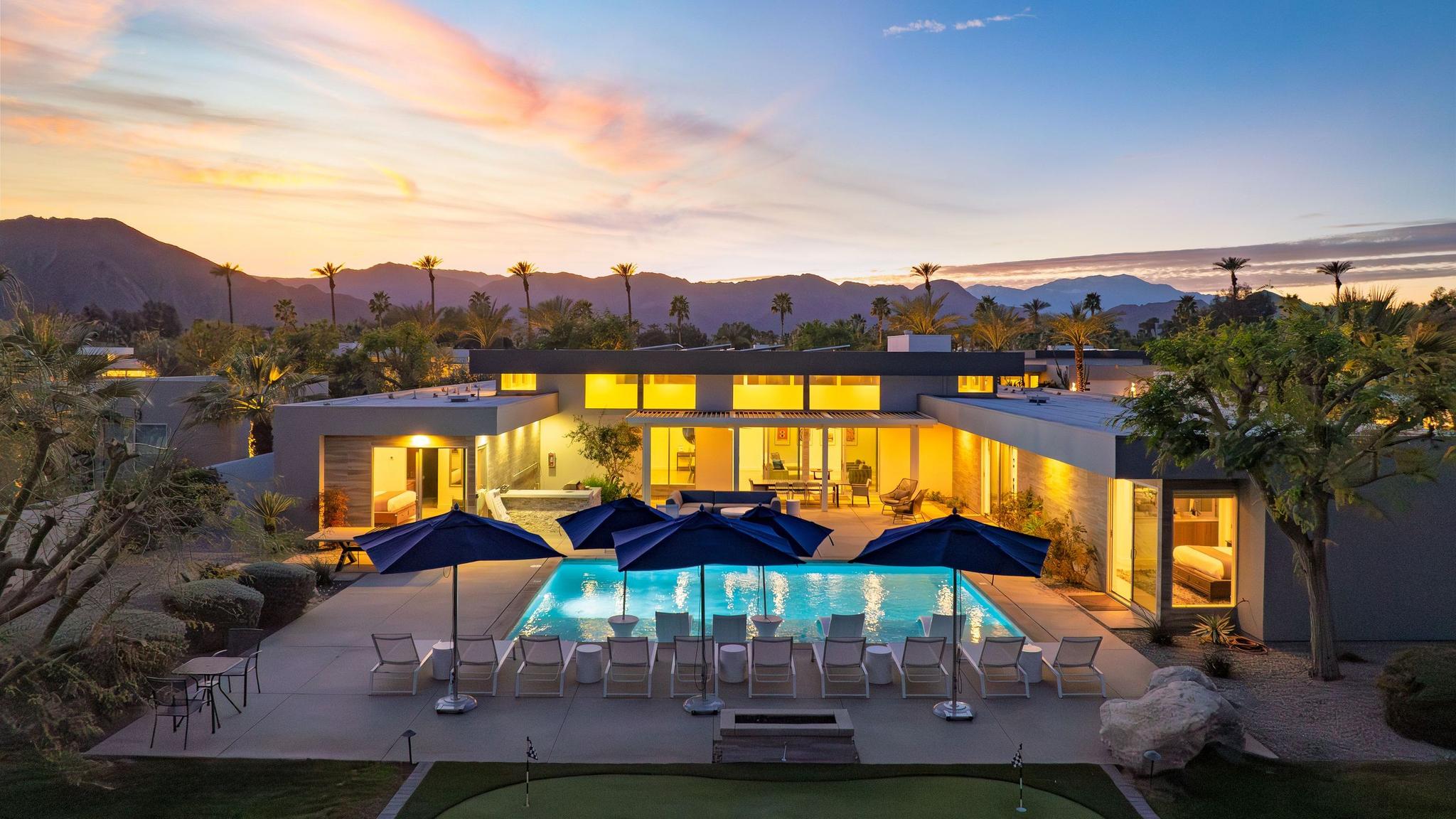 Polo Villa 10 gallery image 1