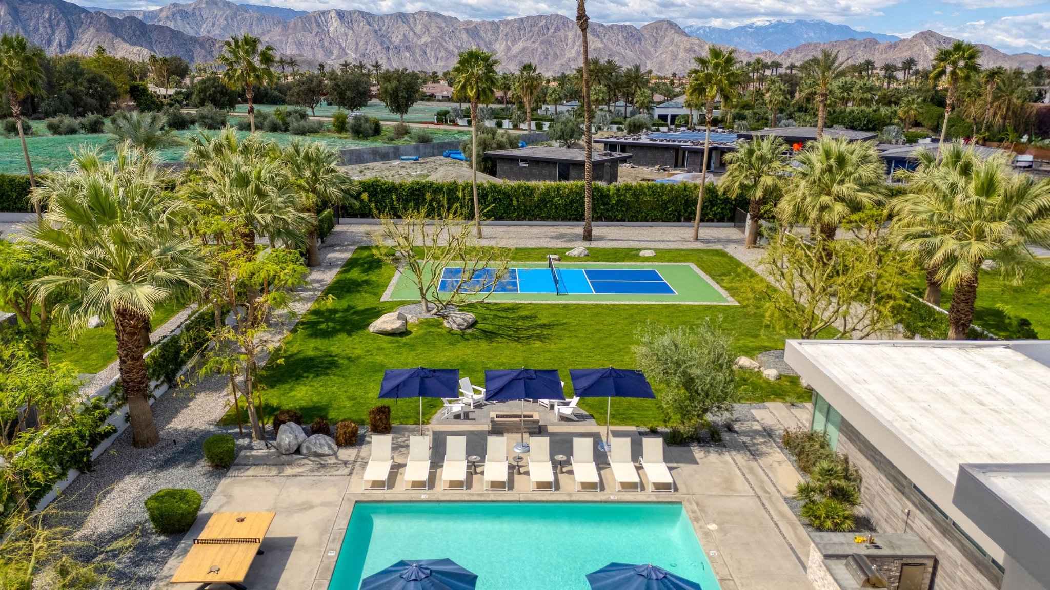 Polo Villas Trinity