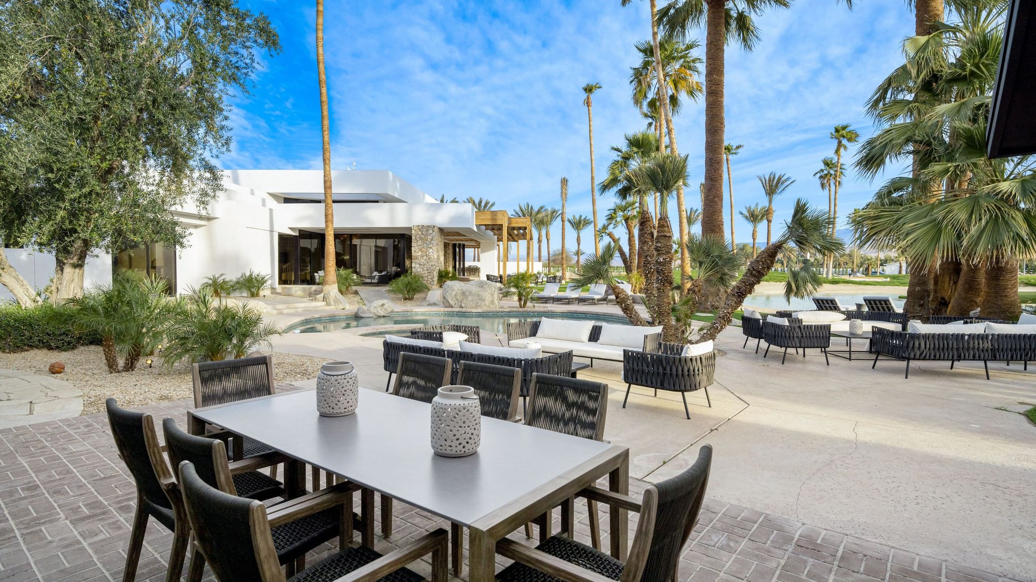 The Bravo Beach Club