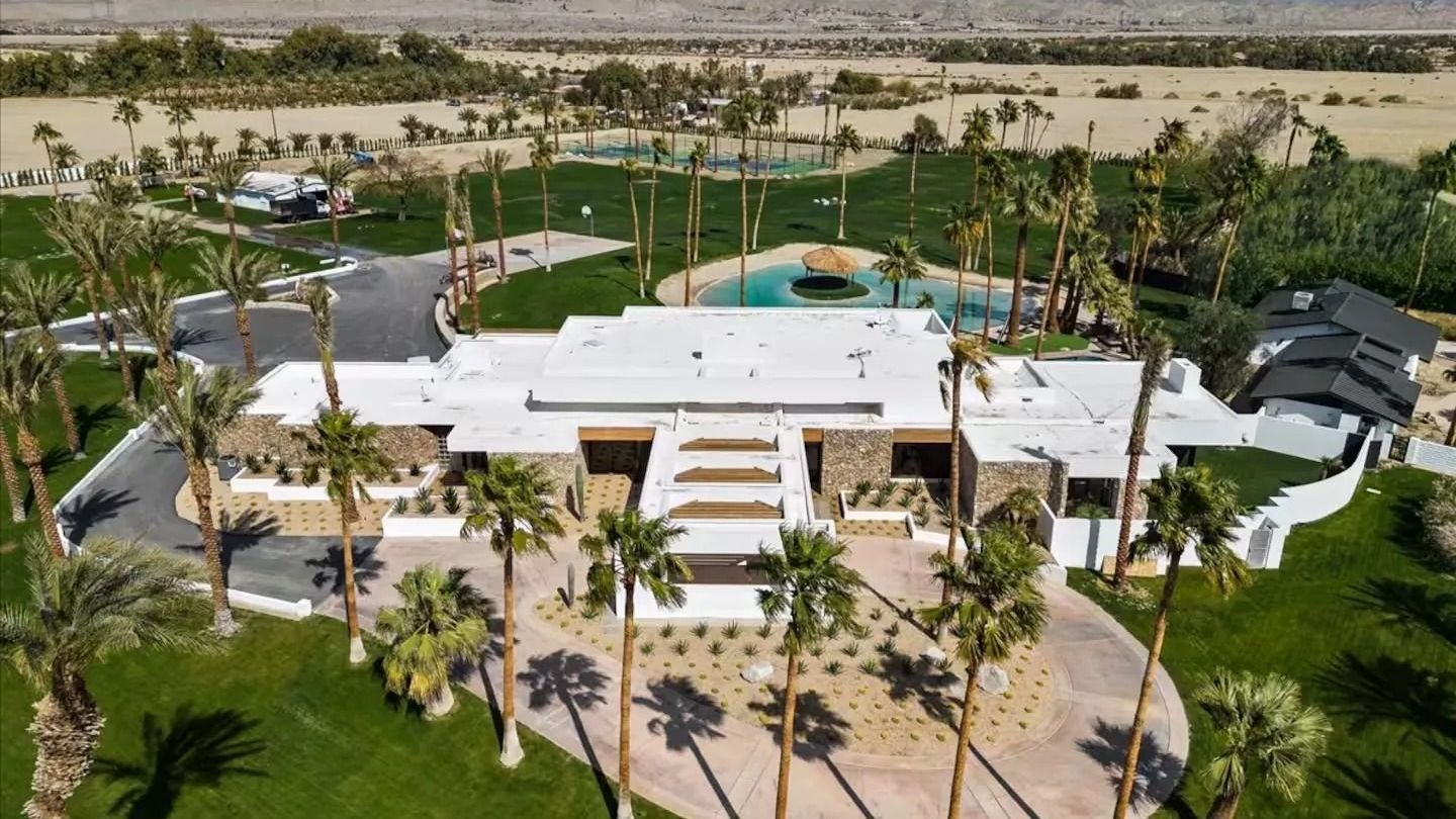 The Bravo Beach Club