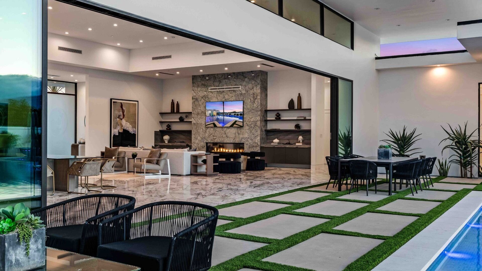 Bravo Villas Dorada