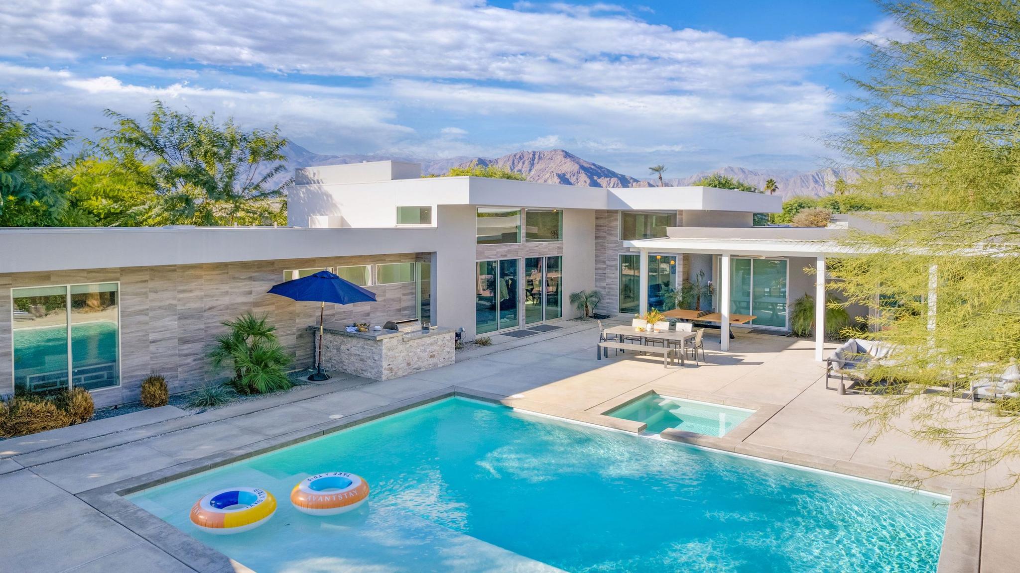 Polo Villas Sands gallery image 4