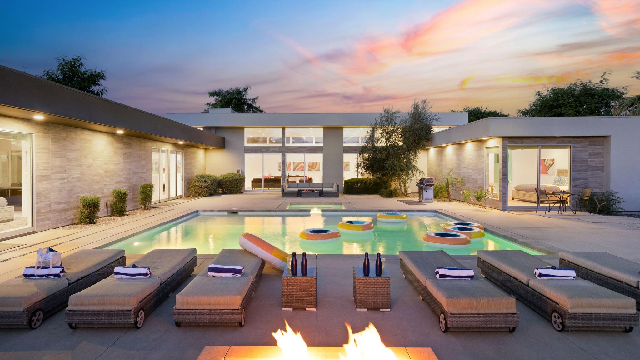 Polo Villas Sands gallery image 1