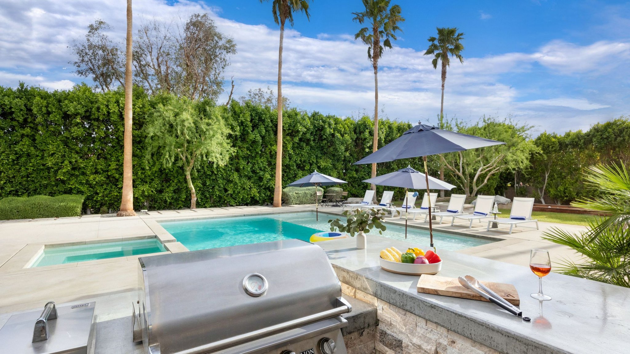 Polo Villas Sands