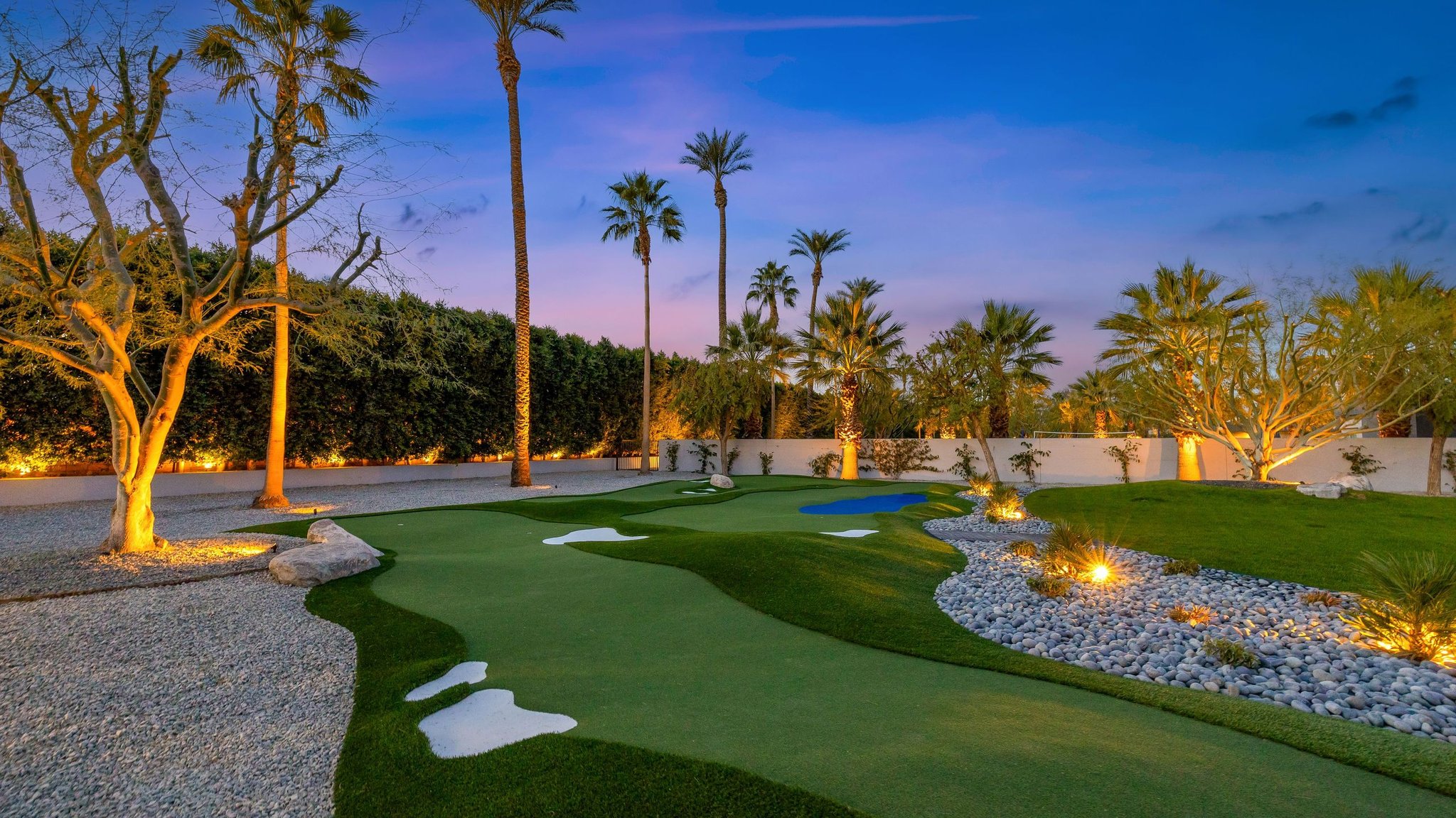 Polo Villas Sands
