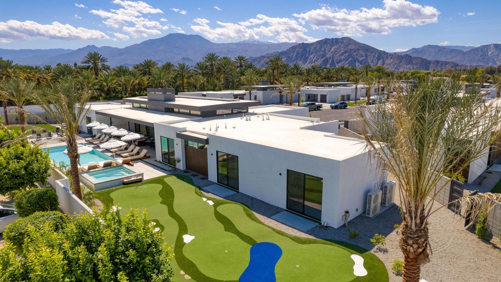 Polo Villas Bella gallery image 2