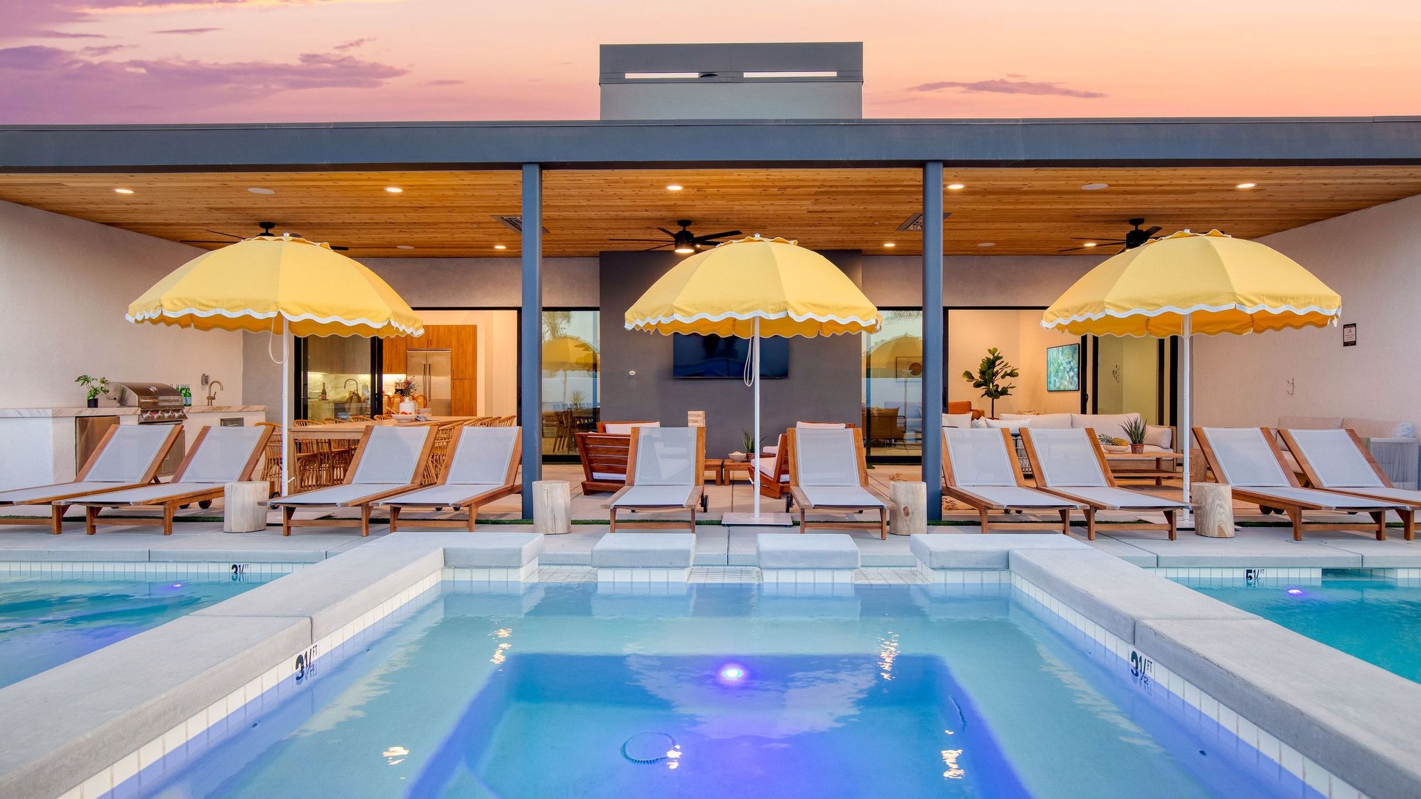 Polo Villas Bella