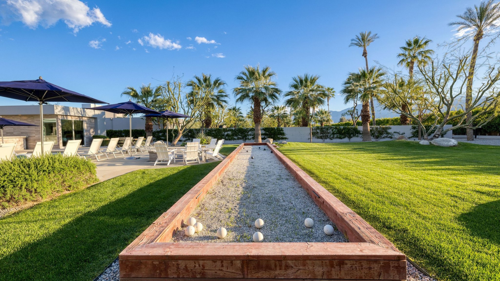 Polo Villa 5