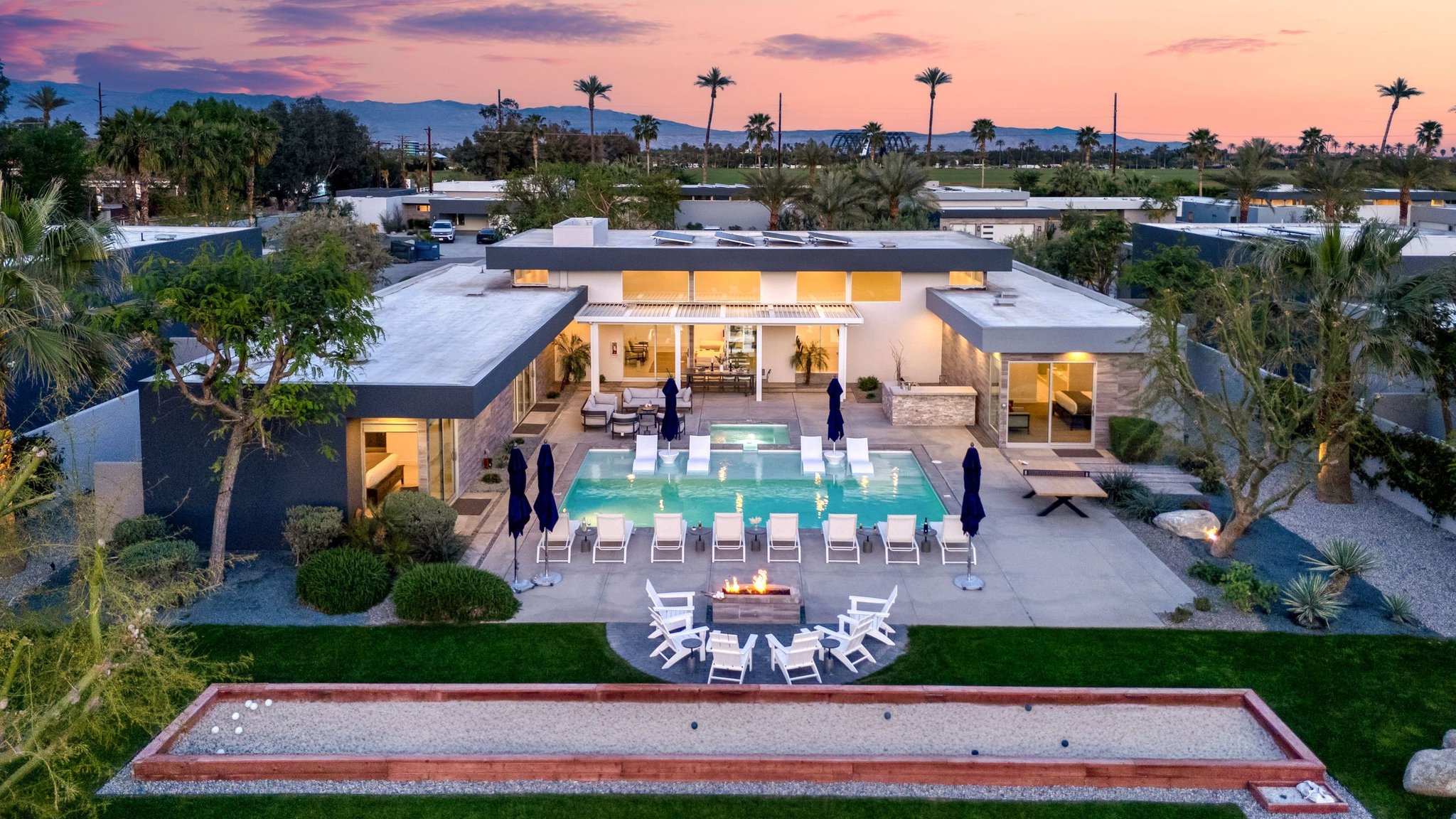 Polo Villa 5