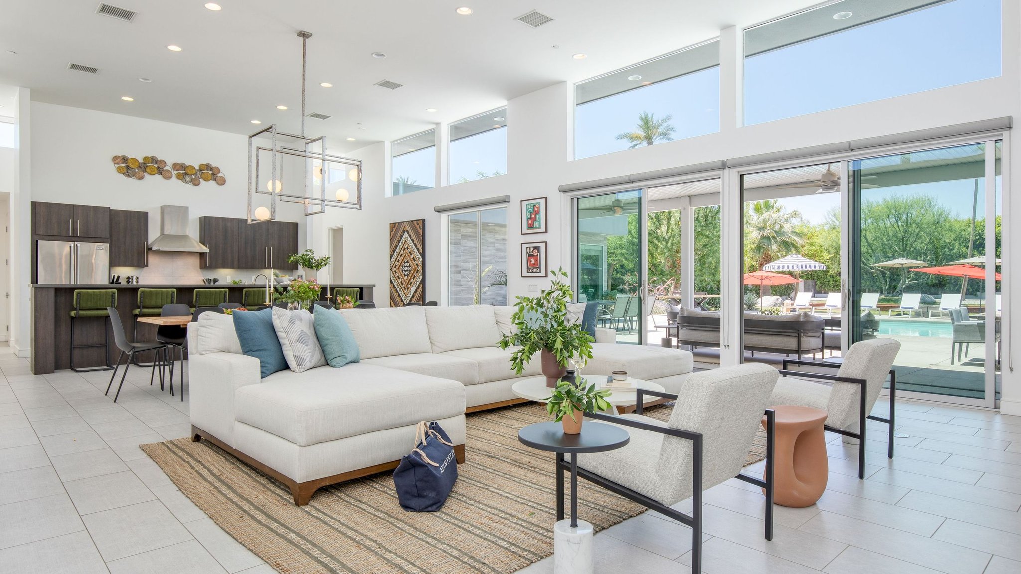 Polo Villa 5
