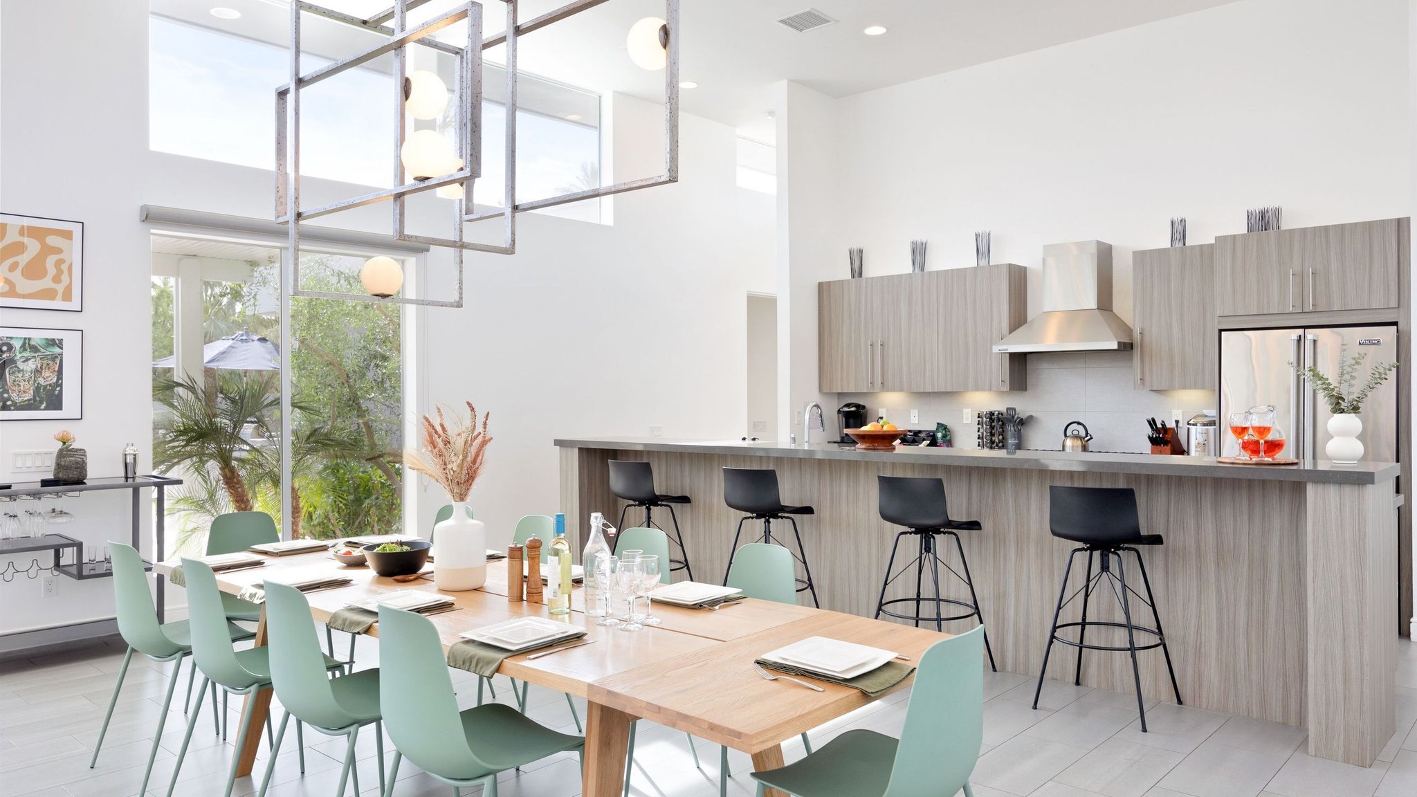 Polo Villas Nova