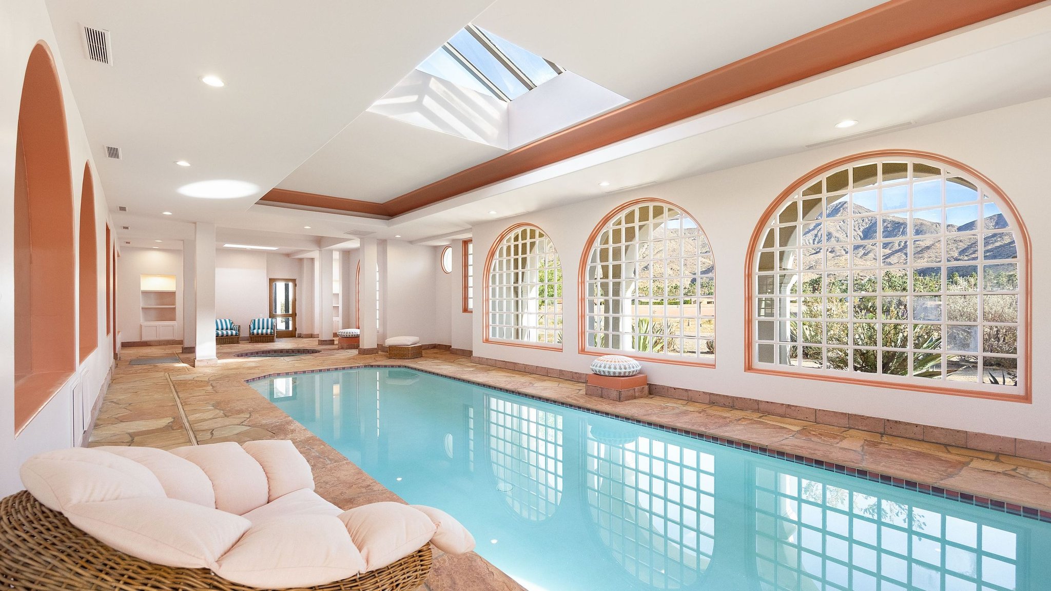 The Pond Estate