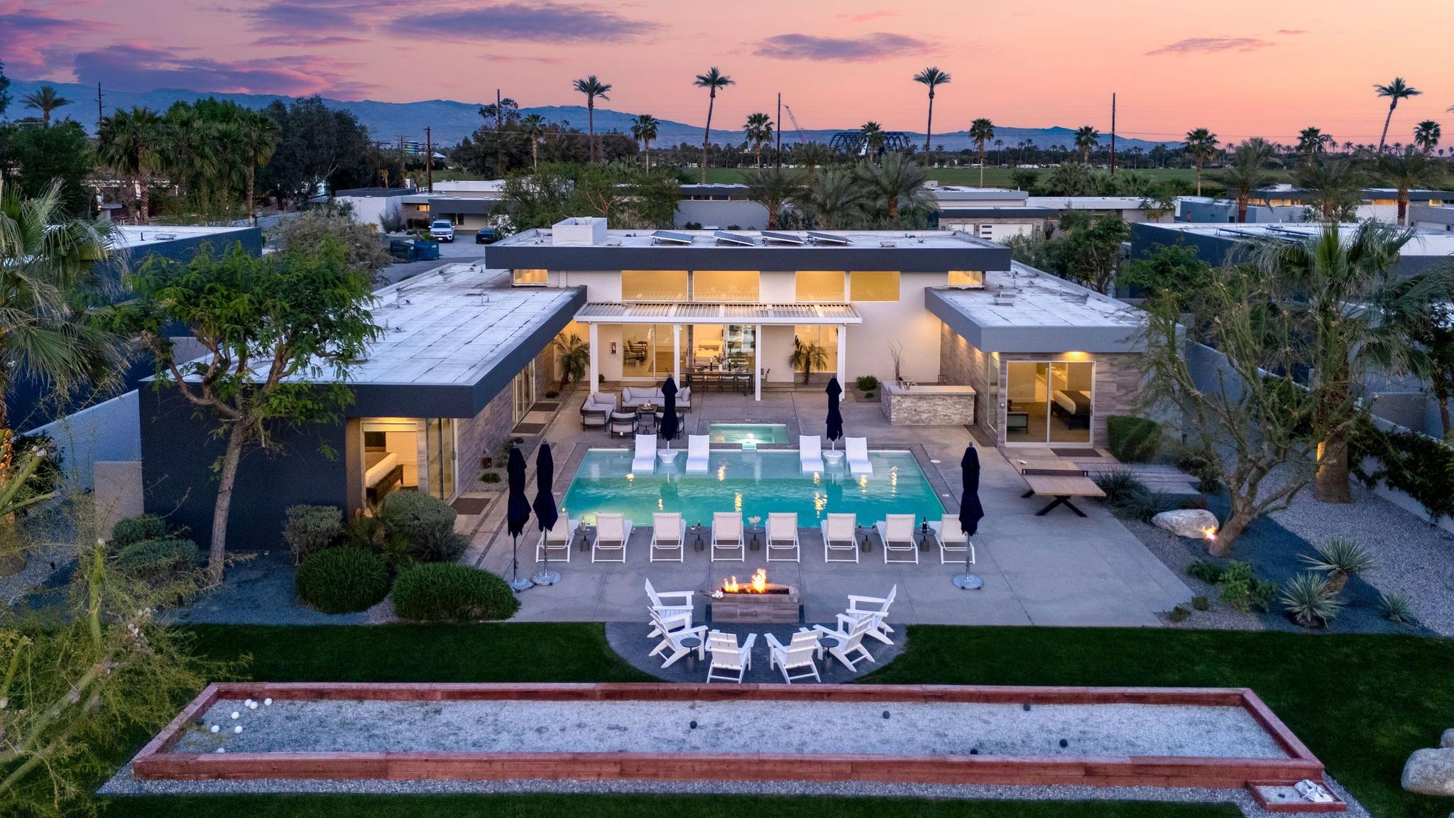 Polo Villas Sol gallery image 1