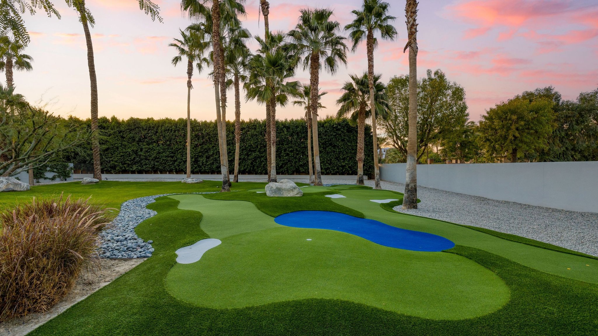 Polo Villas Sol